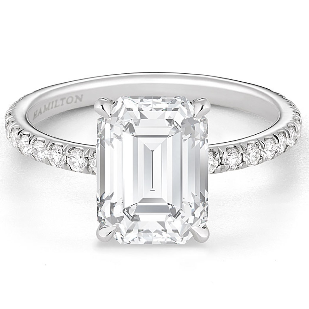 How to Find the 3 Carat Diamond Ring of Your Dreams