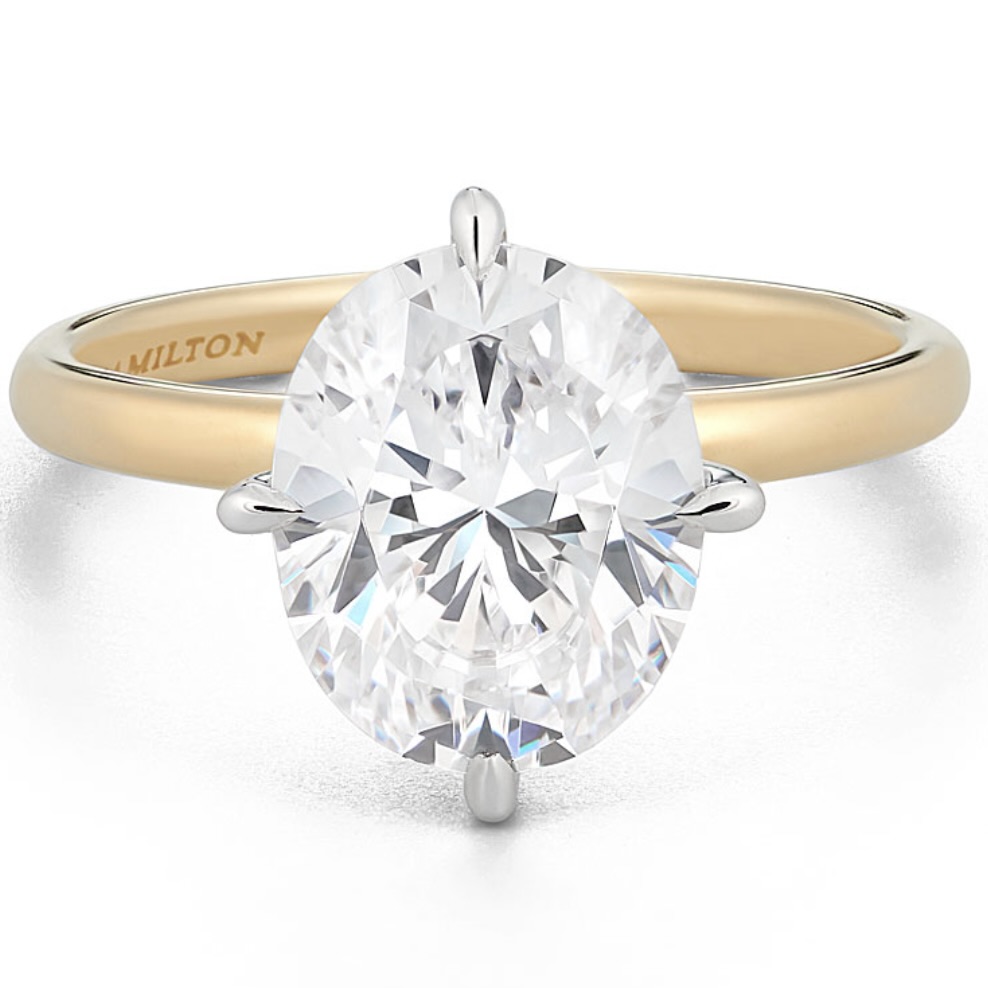 How to Find the 3 Carat Diamond Ring of Your Dreams