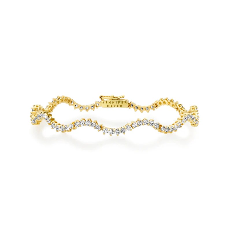 tennis bracelet