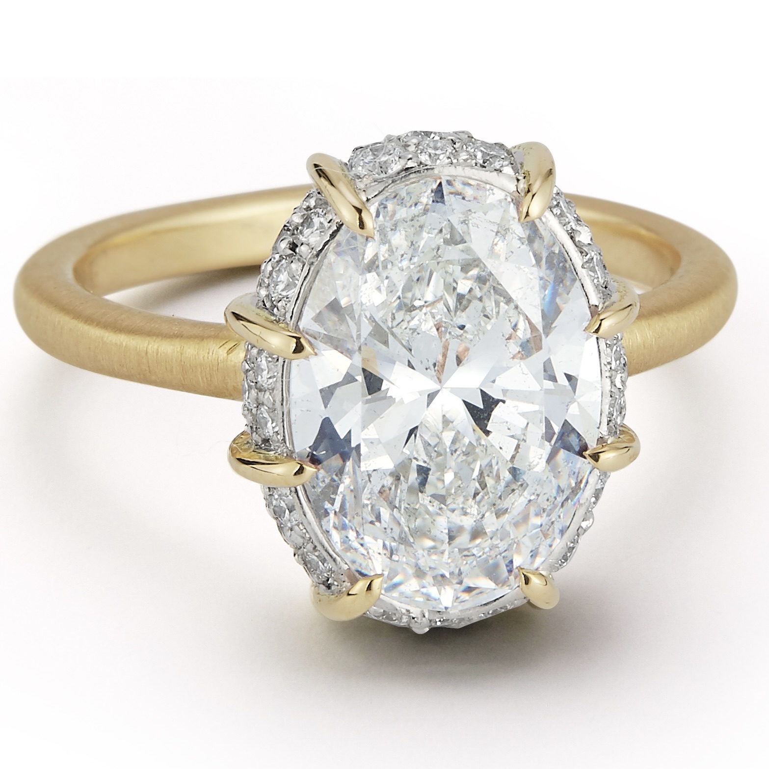 How to Find the 3 Carat Diamond Ring of Your Dreams