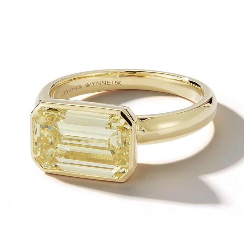 All About Zendaya's Engagement Ring