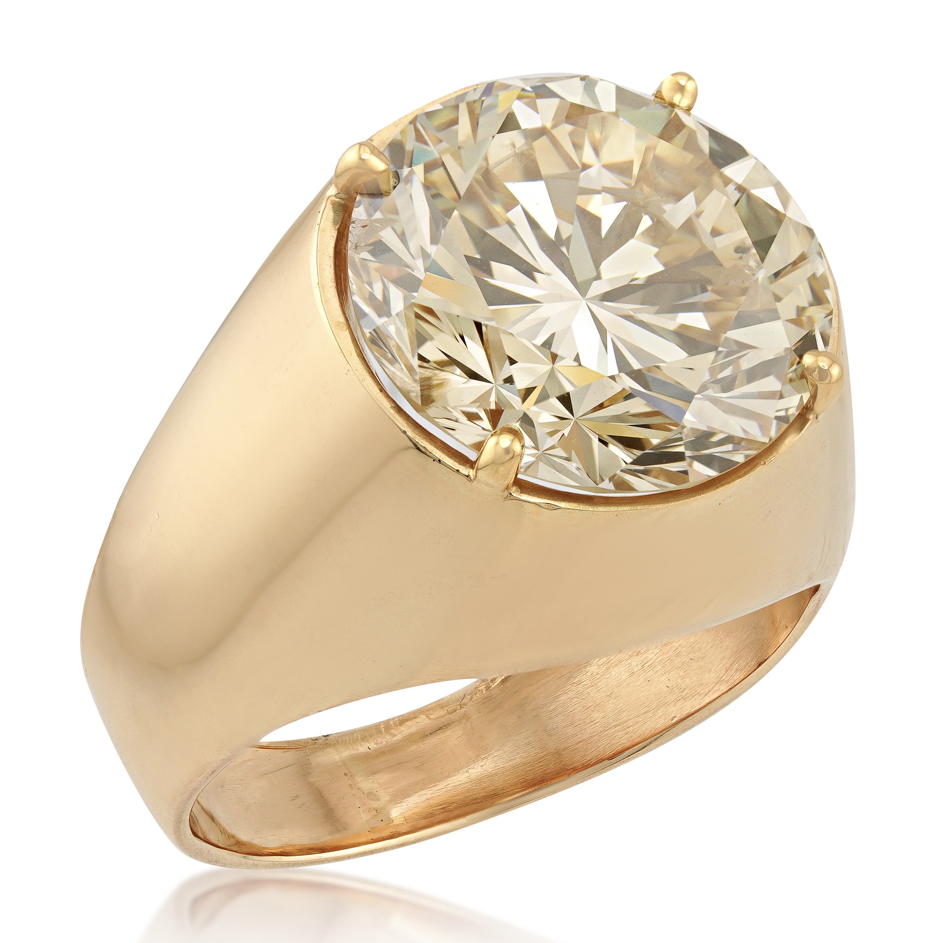 How to Find the 3 Carat Diamond Ring of Your Dreams