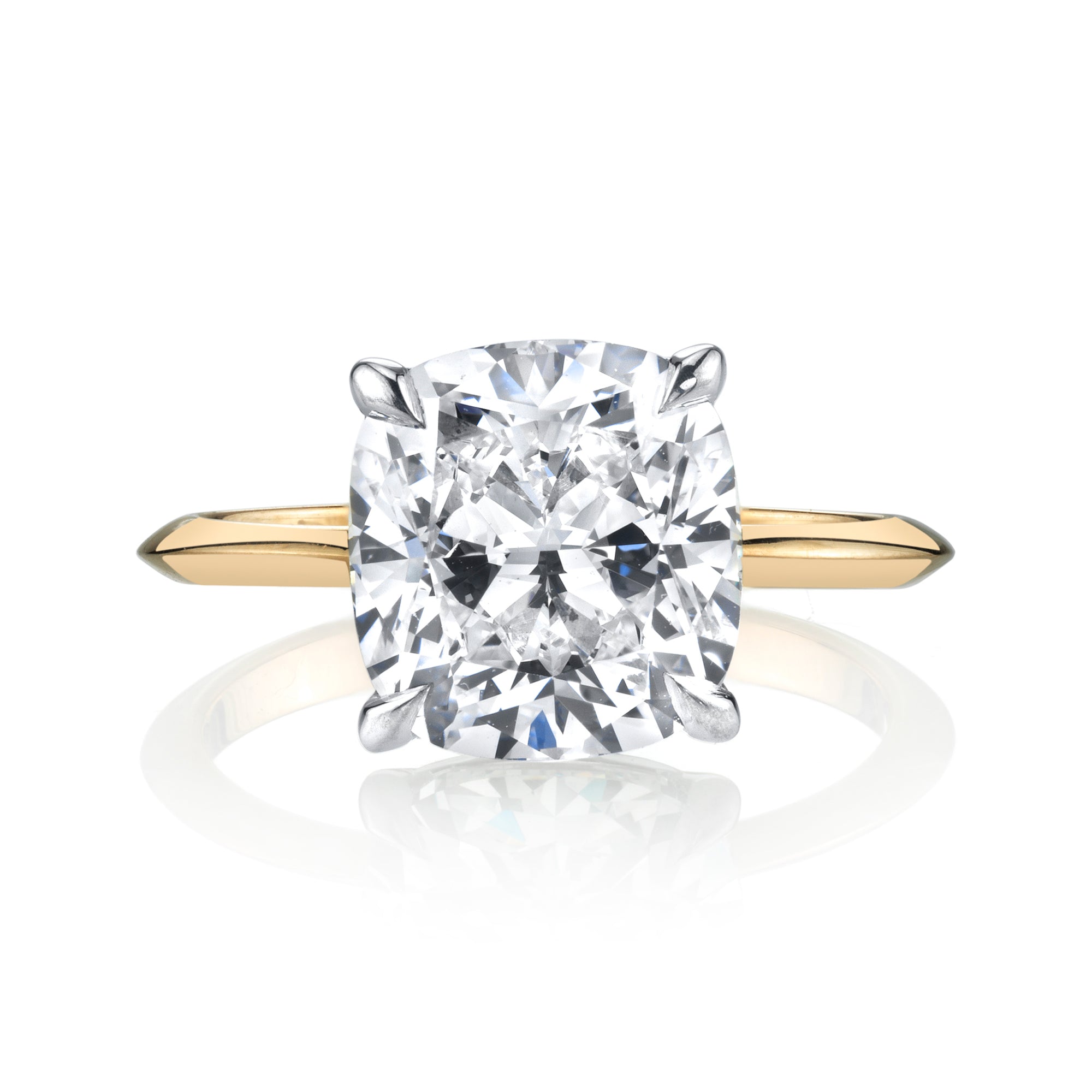 All About Zendaya's Engagement Ring