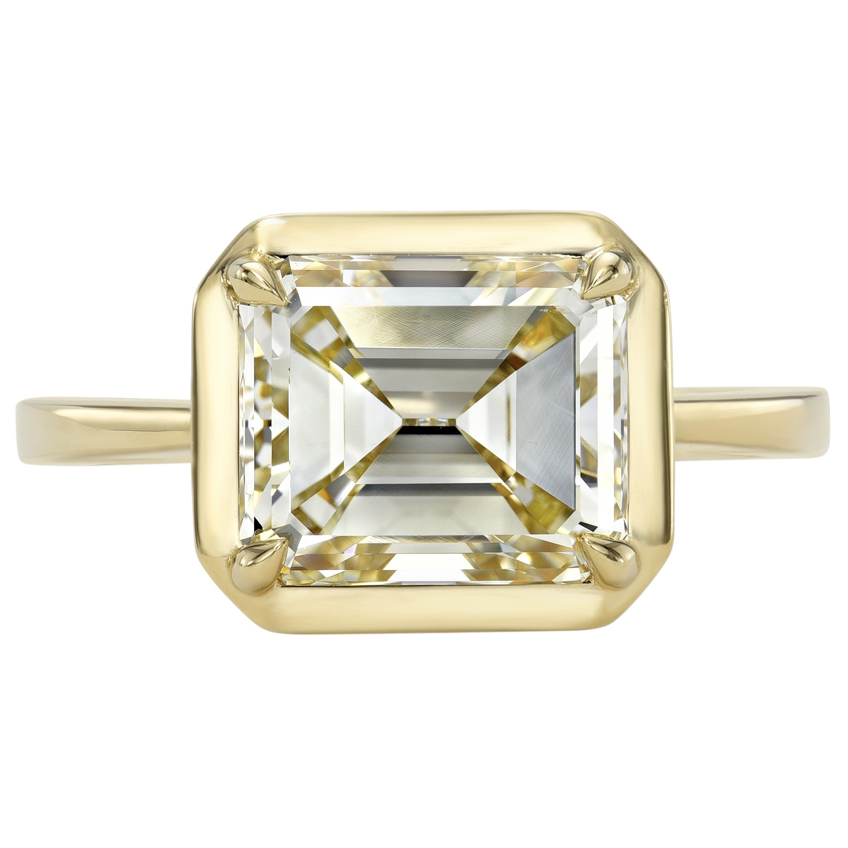 How to Find the 3 Carat Diamond Ring of Your Dreams