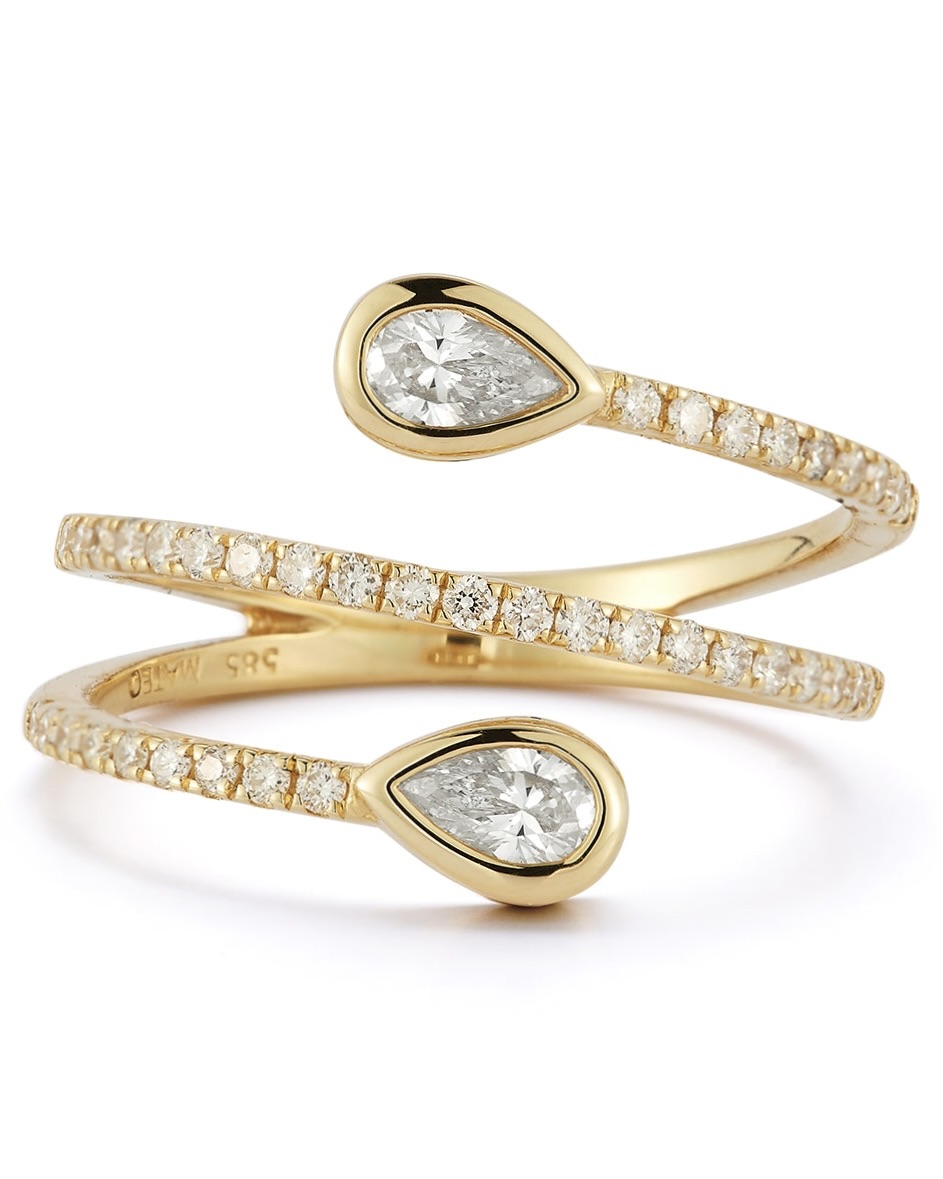 Find Your Diamond Jewelry Style Inspiration Based On Your Zodiac Sign