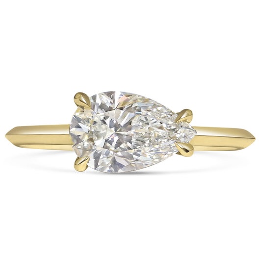 All About Zendaya's Engagement Ring
