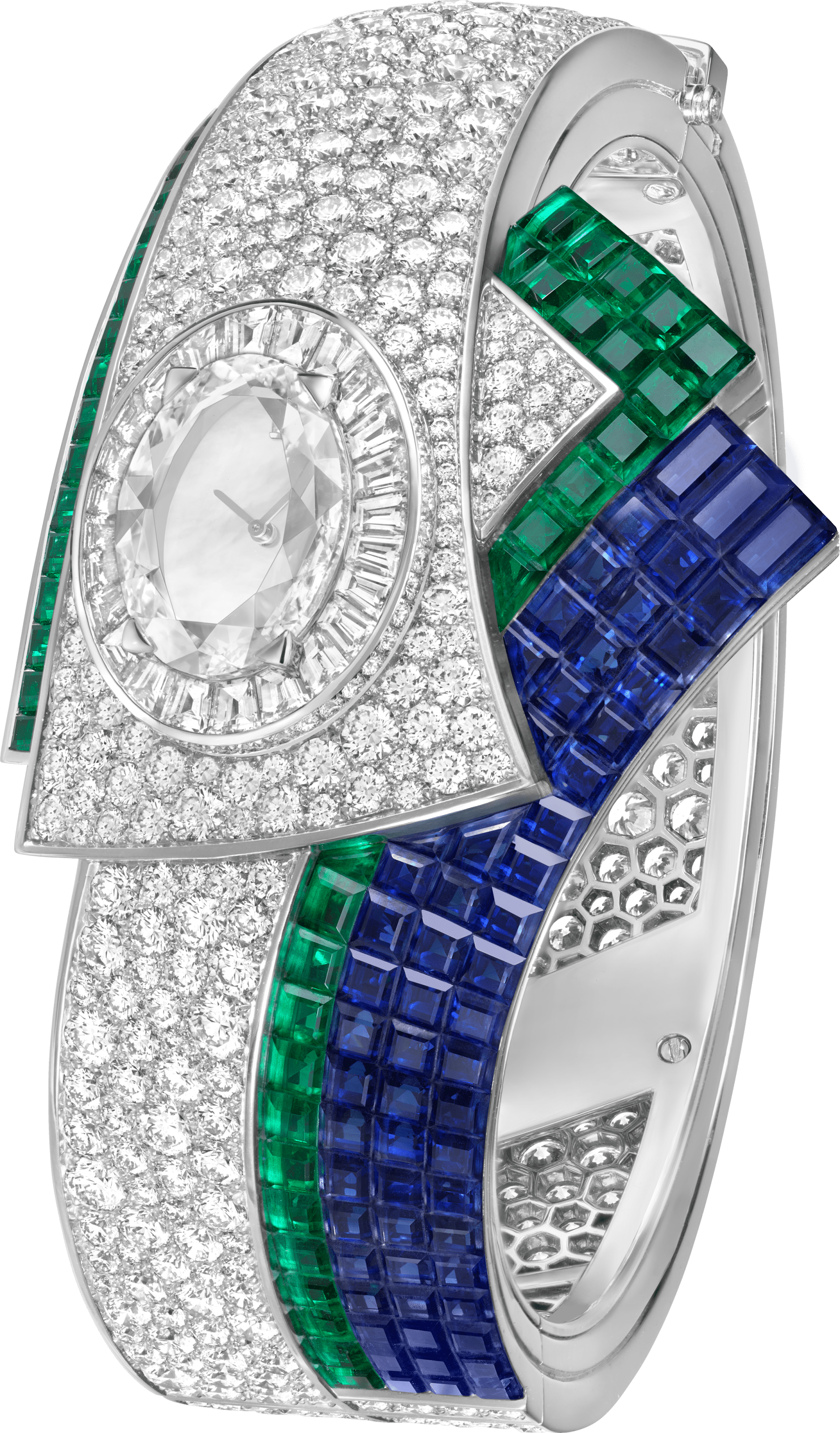 Van Cleef & Arpels Watches and Wonders 2025