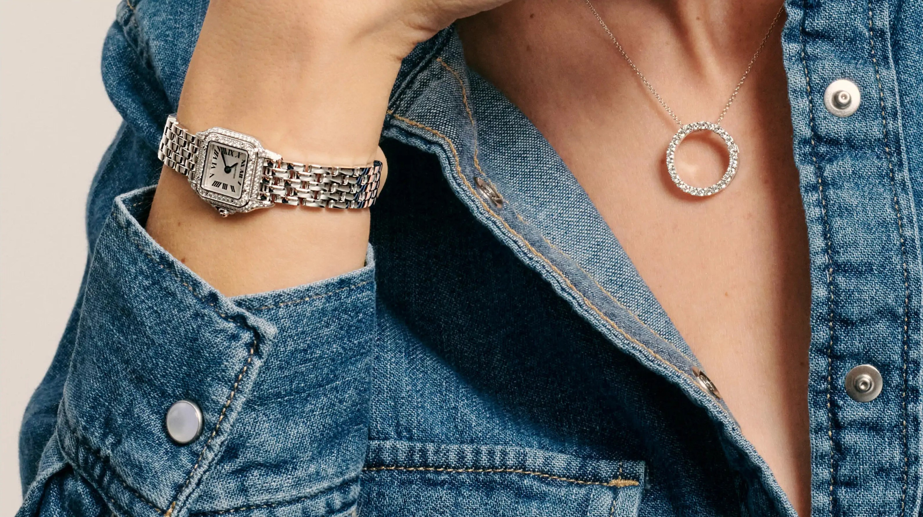 Diamond Pendant Styles