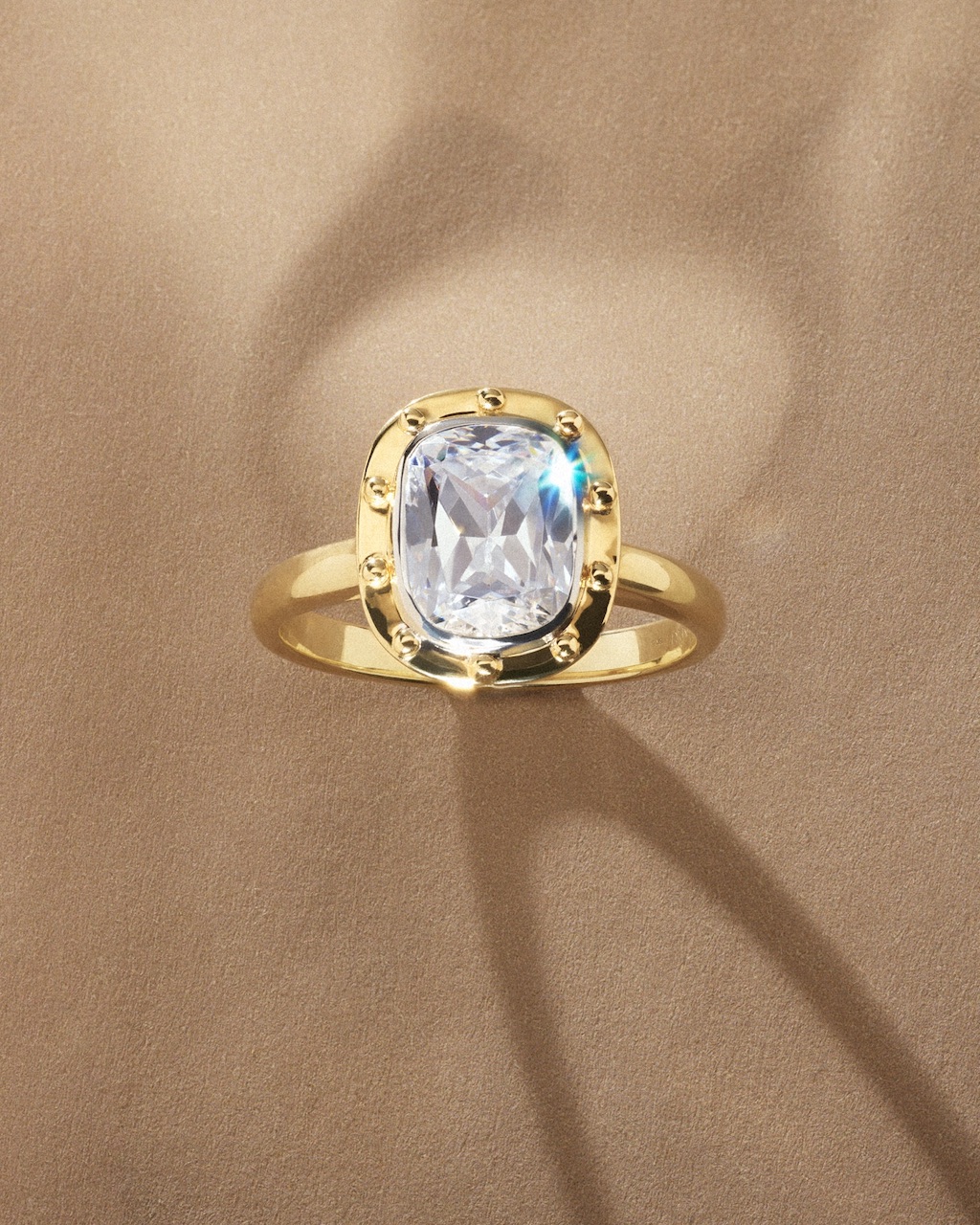 Cake, Celebs, and Commitment Jewelry: Inside FoundRae’s NYC Launch 8 FoundRae United in Love collection