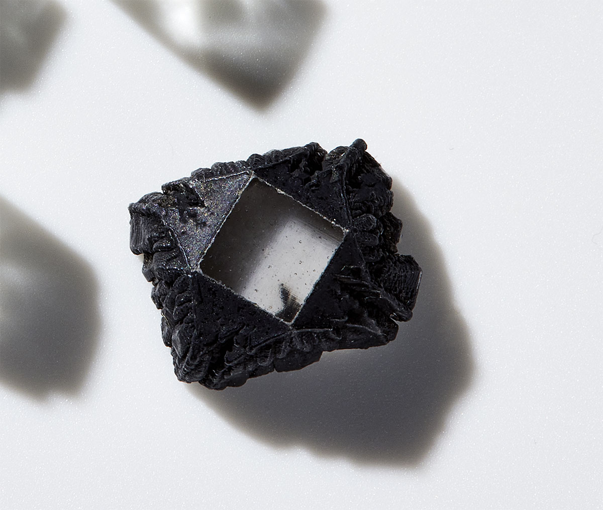 Lab Grown Diamond