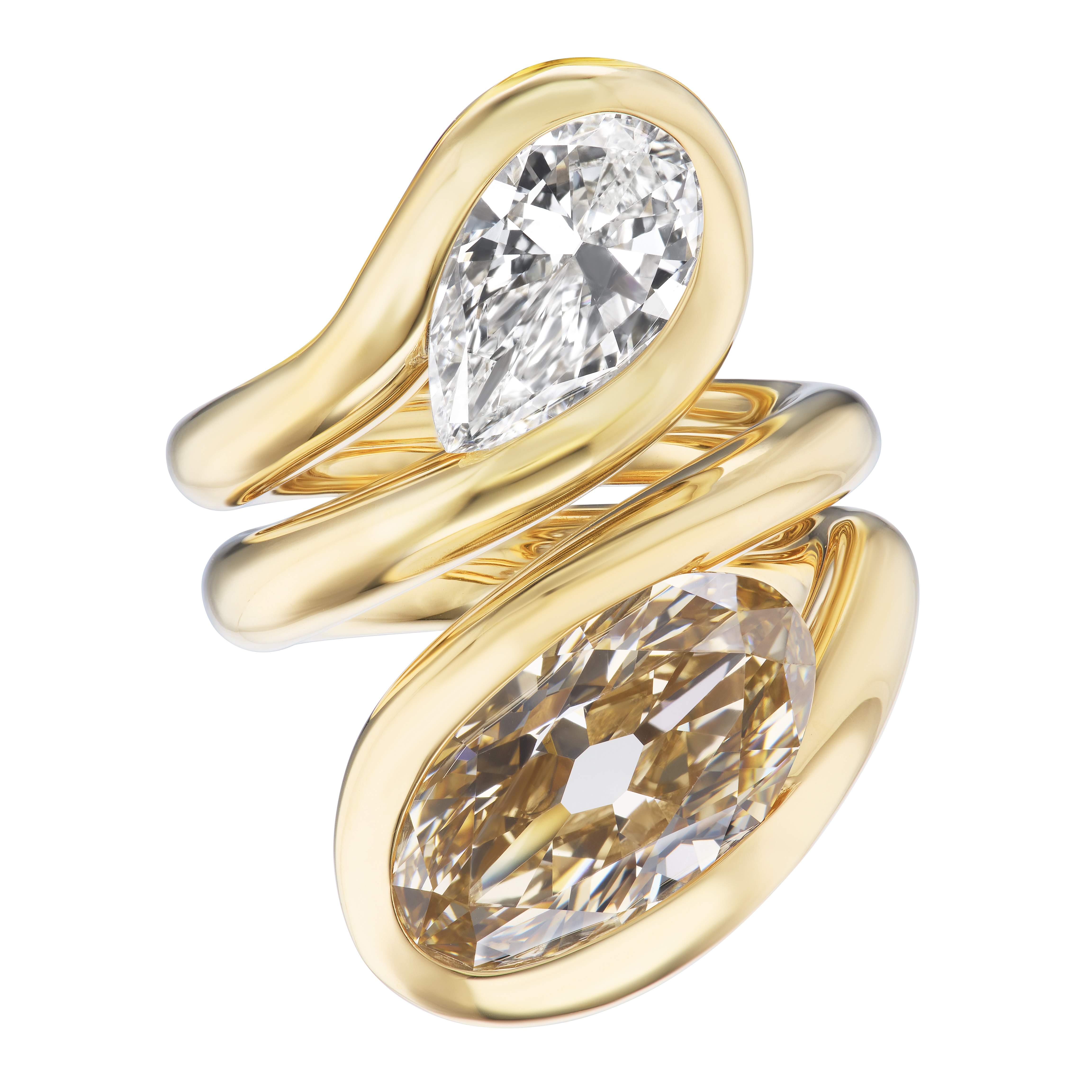 How to Find the 3 Carat Diamond Ring of Your Dreams