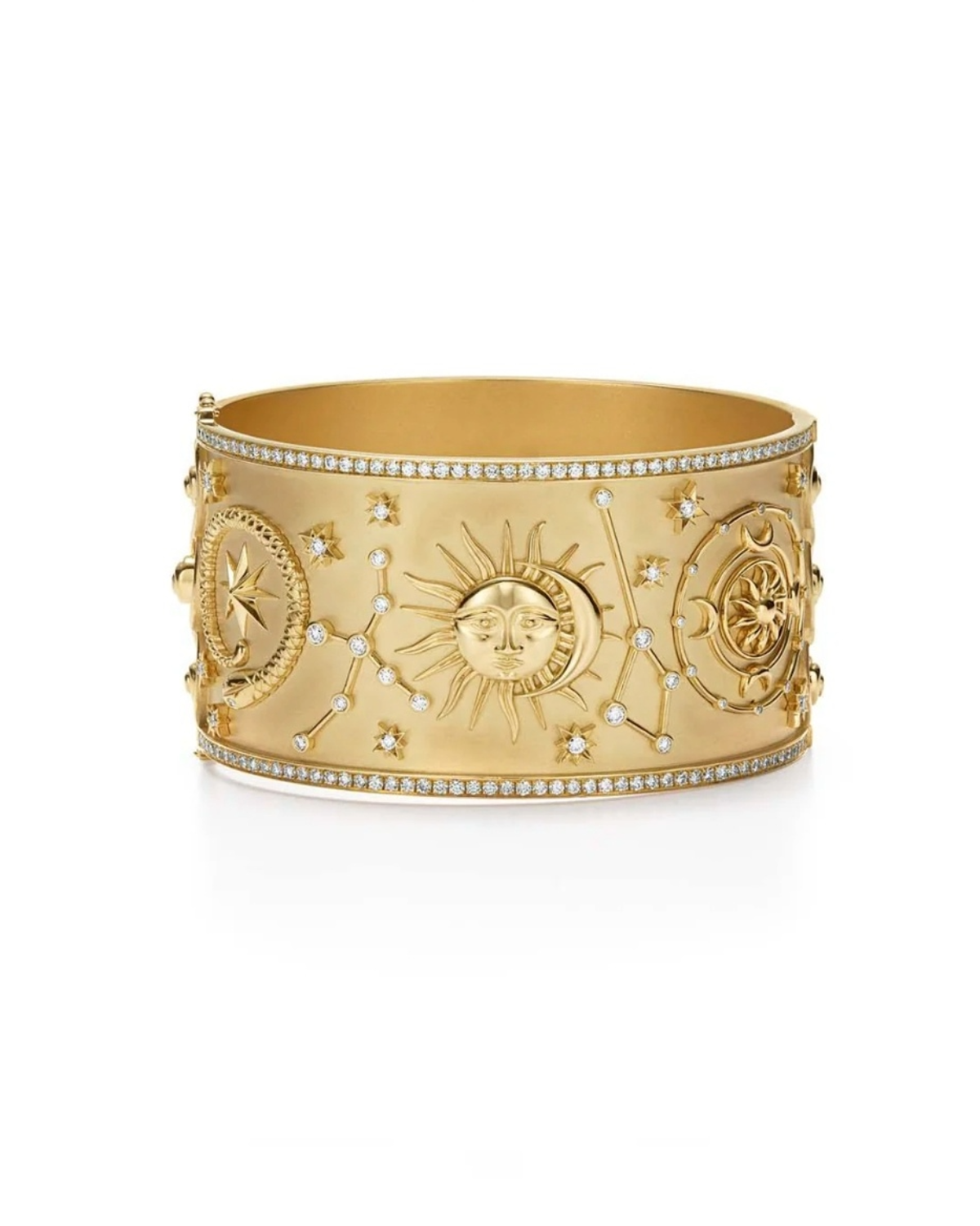 Find Your Diamond Jewelry Style Inspiration Based On Your Zodiac Sign 27 Find Your Diamond Jewelry Style Inspiration Based On Your Zodiac Sign