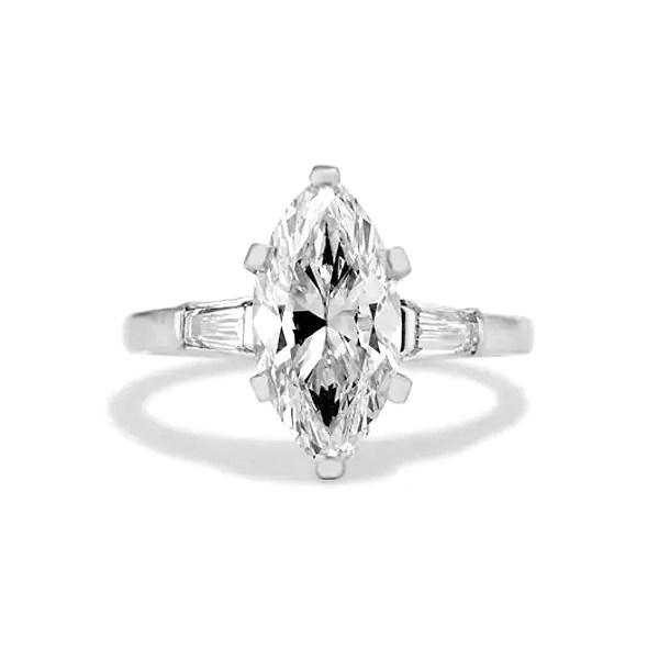 Vintage Engagement Rings: A Guide to Timeless Styles from the Past