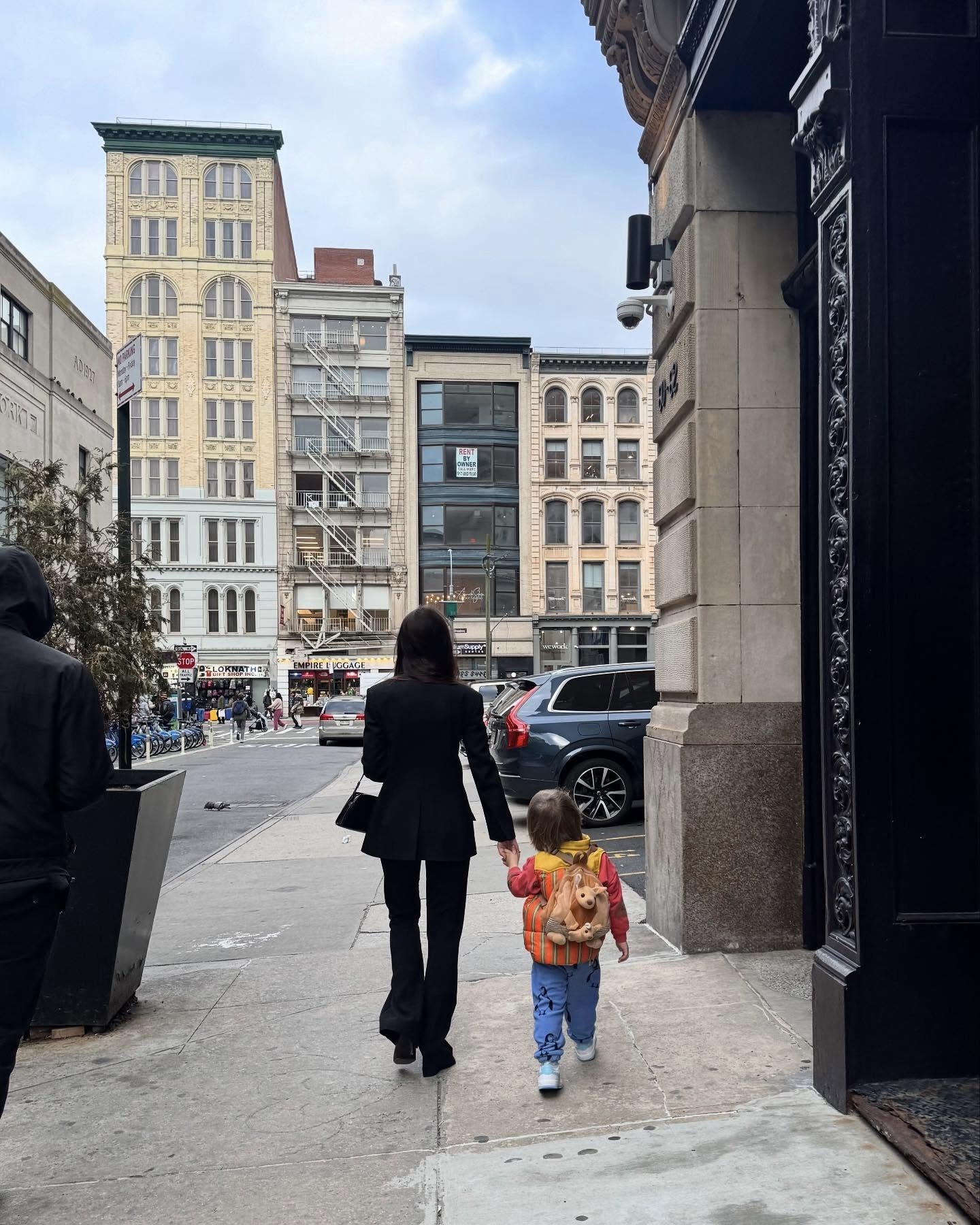 Shop Mother's Day Jewelry: Gifts That Last Forever 8 Shop Mother's Day Jewelry inspired by Emily Ratajkowski's diamond nameplate necklace in honor of her son Sylvester Apollo Bear