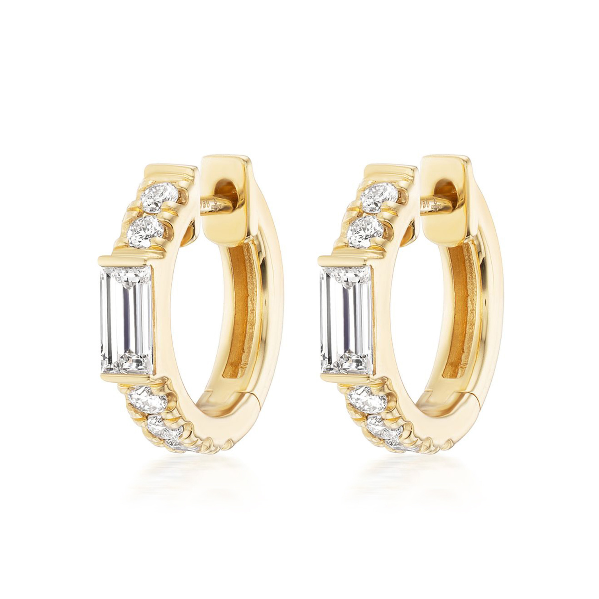 shop mother's day gifts diamond earrings