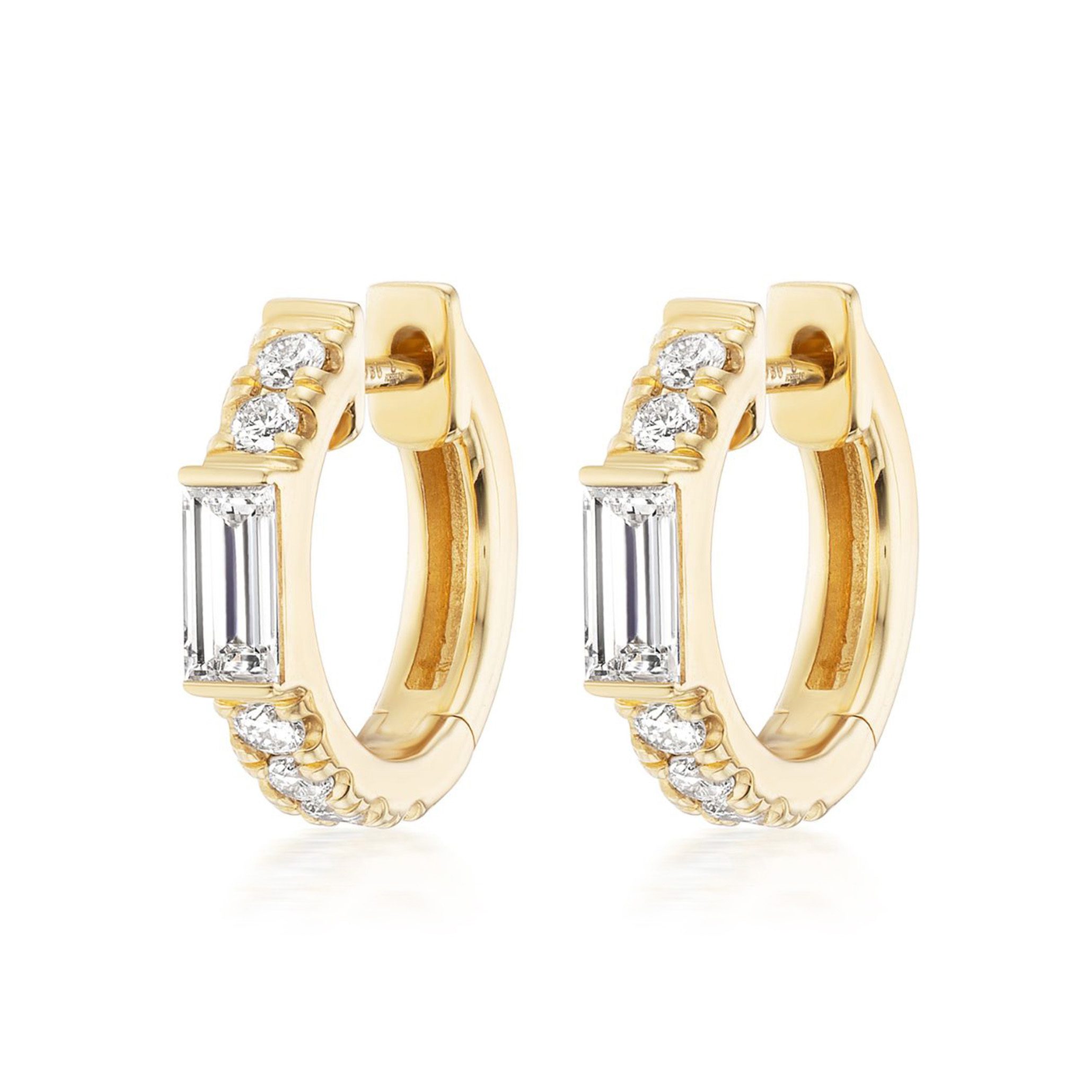 shop mother's day gifts diamond earrings