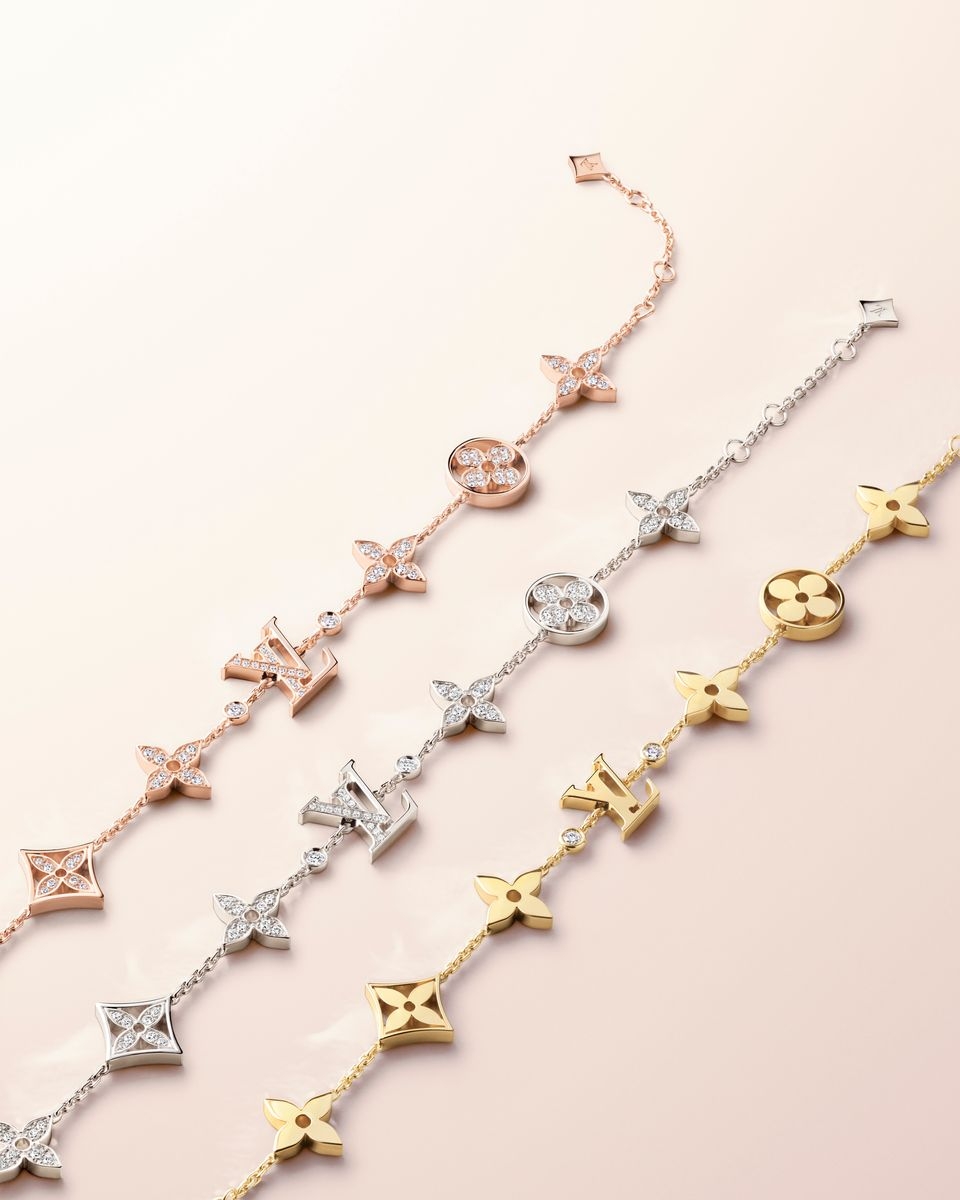 Louis Vuitton Idylle Blossom