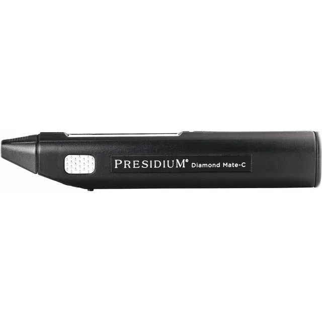 Presidium Diamond Mate diamond tester