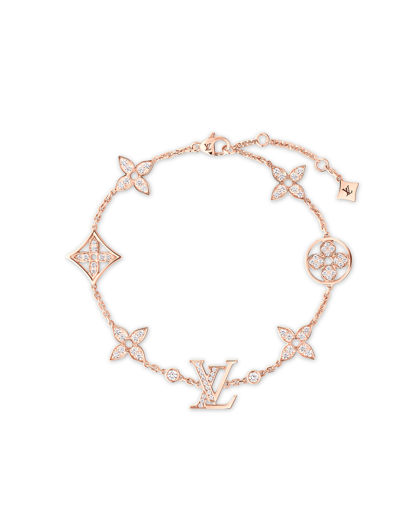 Louis Vuitton Idylle Blossom