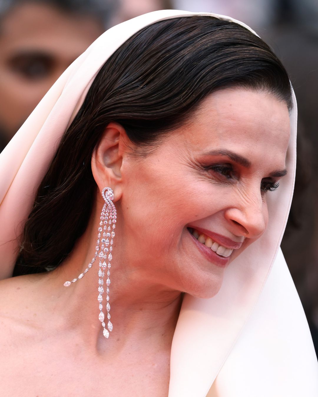 Juliette Binoche Cannes Film Festival 2025
