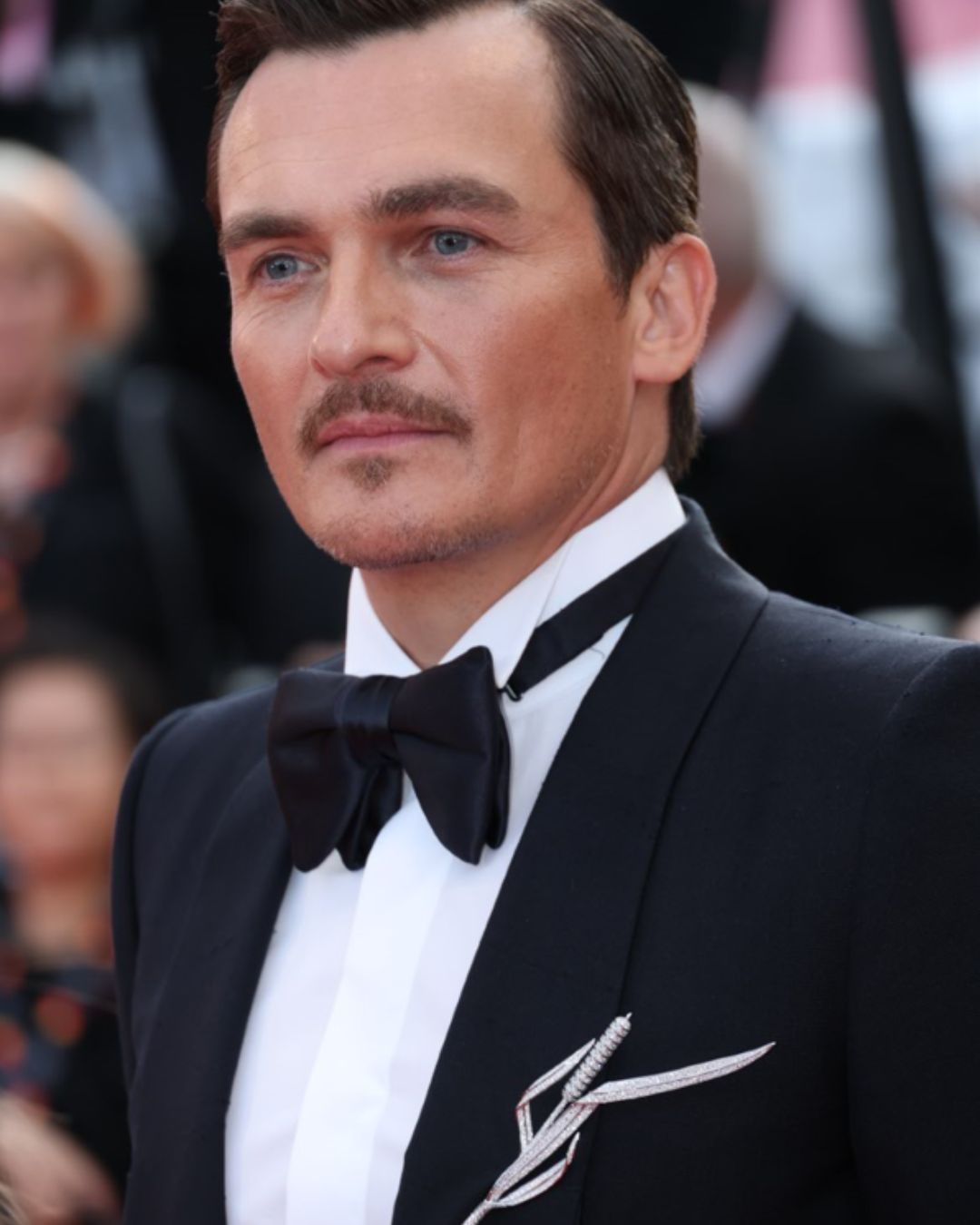 24 Best Diamond Jewellery Looks from the Cannes Film Festival 2025 16 24 Best Diamond Jewellery Looks from the Cannes Film Festival 2025