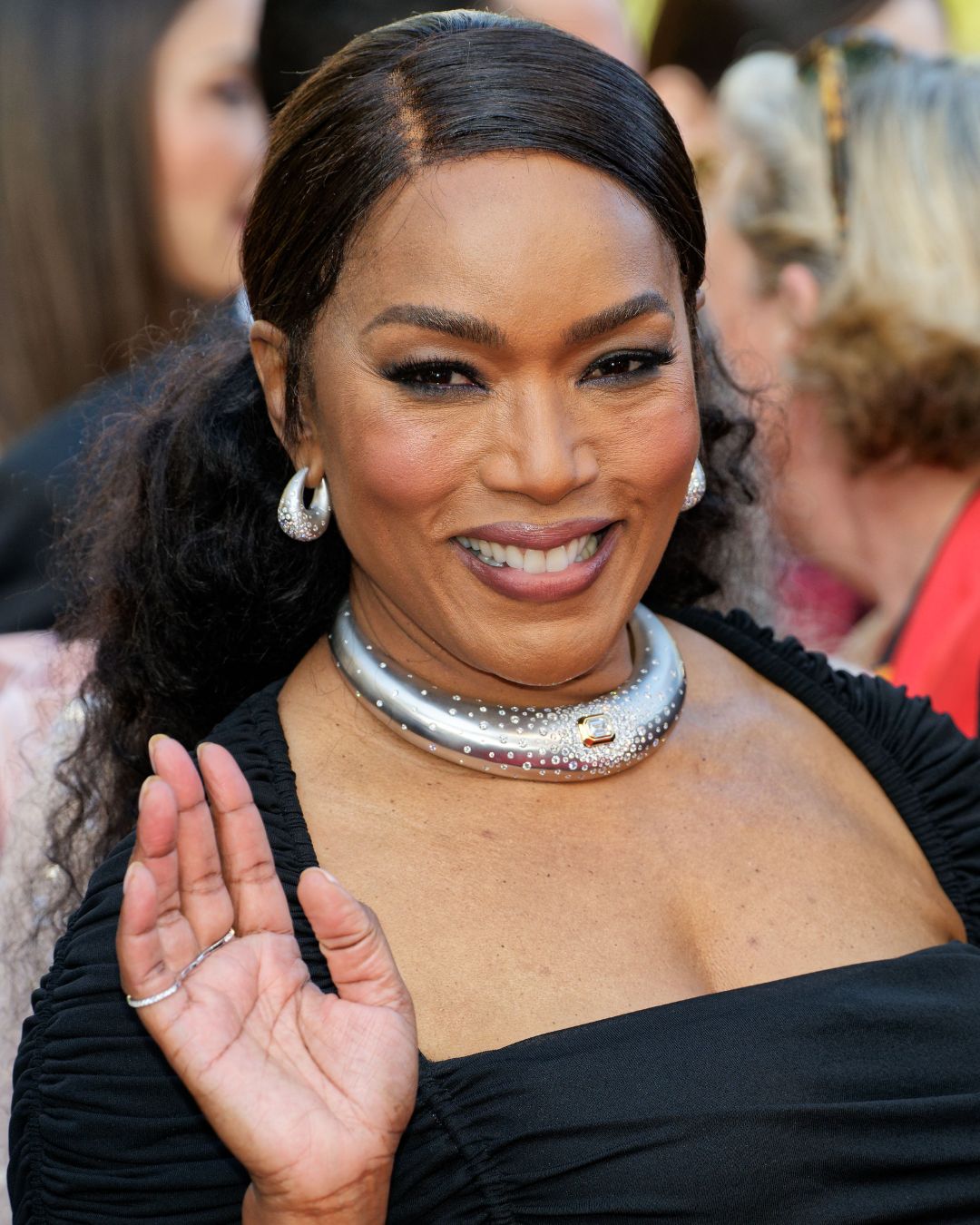 10 Best Diamond Jewelry Looks from the Cannes Film Festival 2025