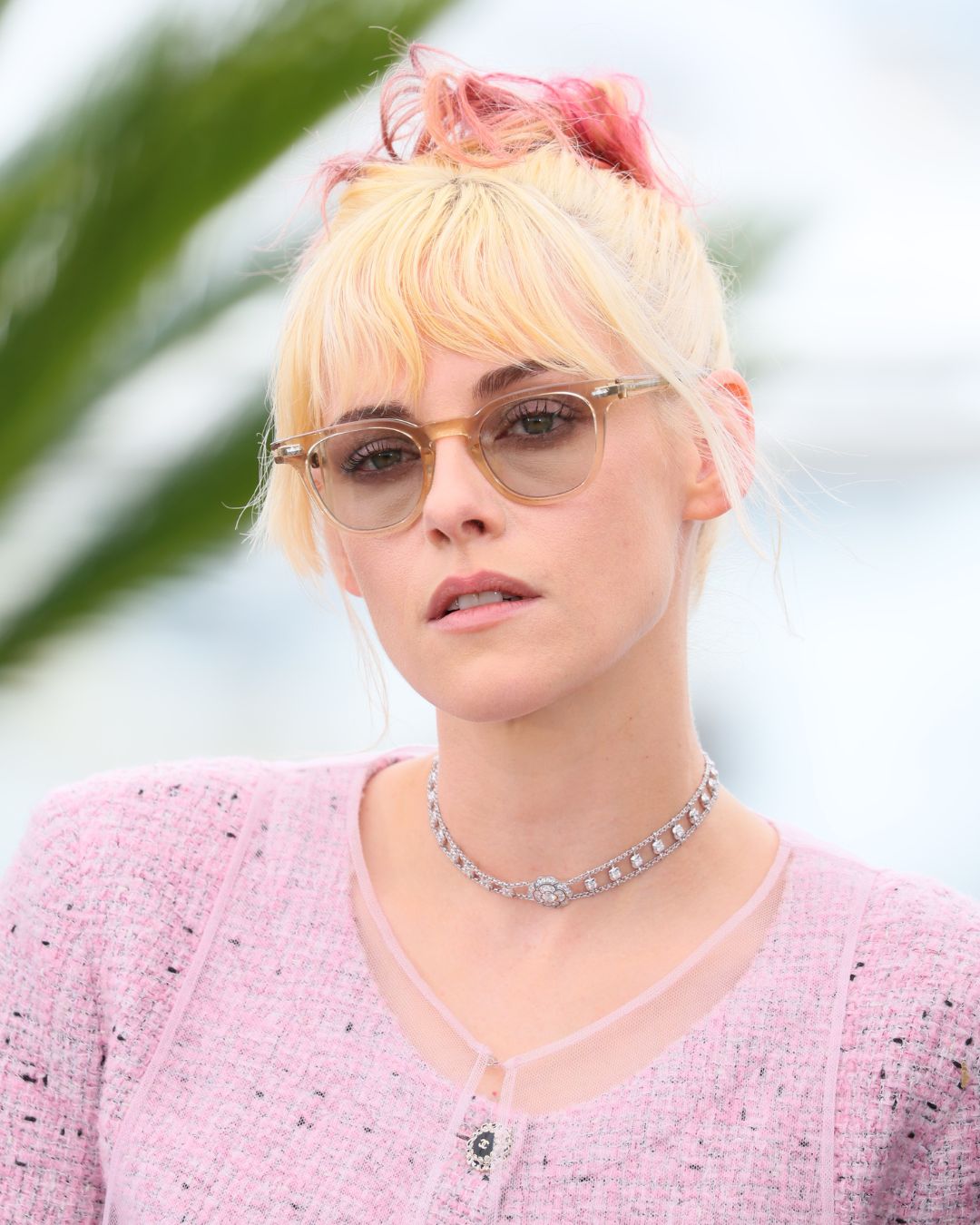24 Best Diamond Jewellery Looks from the Cannes Film Festival 2025 19 24 Best Diamond Jewellery Looks from the Cannes Film Festival 2025