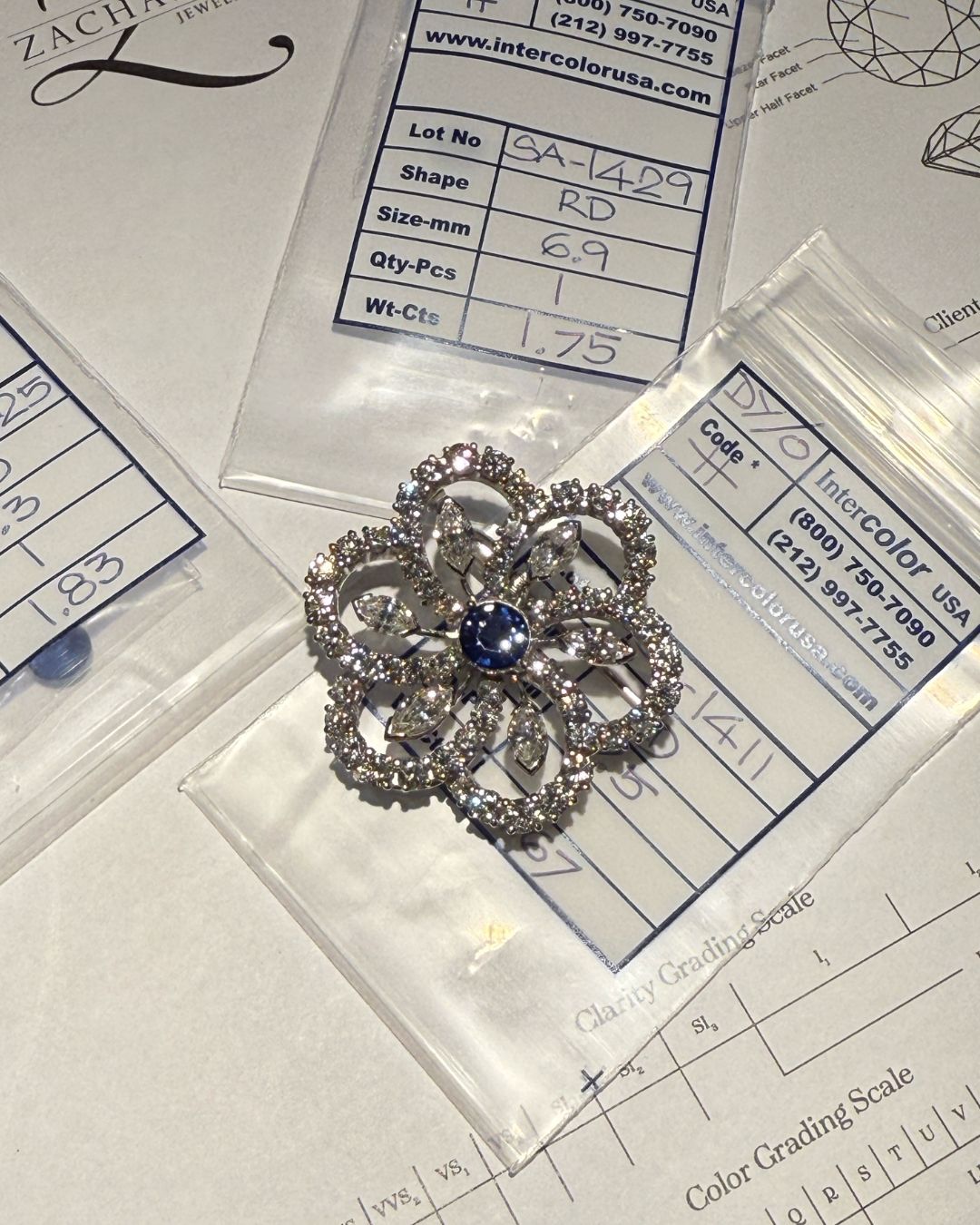 The Diamond Family Heirloom That Keeps My Grandmother’s Memory Alive 4 The Diamond Family Heirloom That Keeps My Grandmother’s Memory Alive