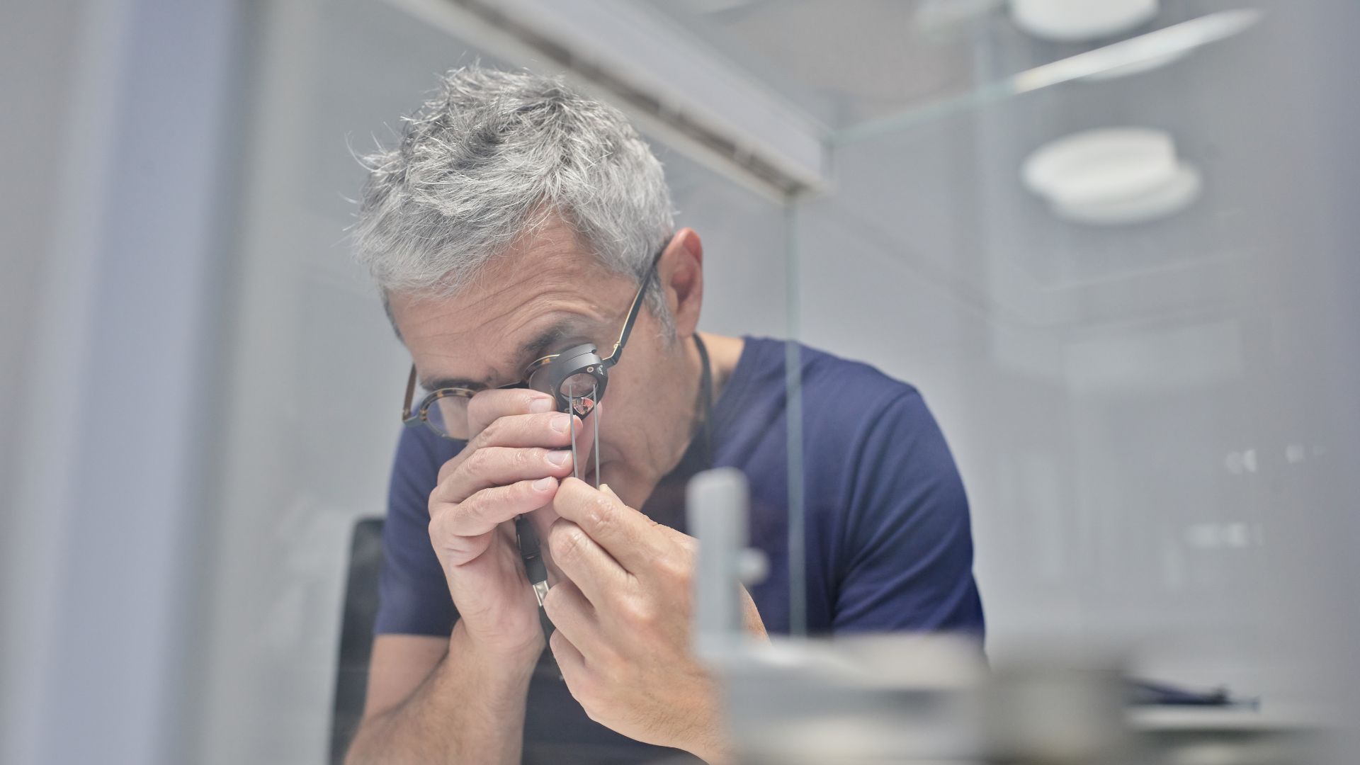 Who’s Who in Diamond Jewelry: Meet Selim Mouzannar 1 Who’s Who in Diamond Jewelry: Meet Selim Mouzannar