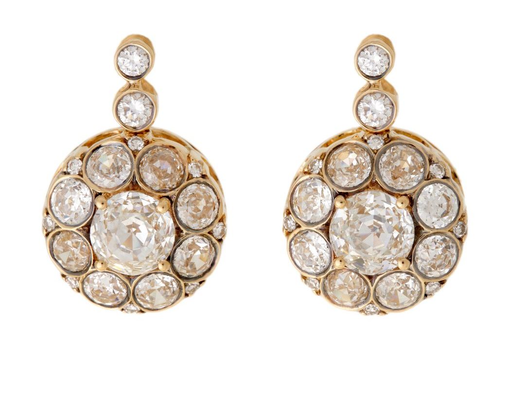 Who’s Who in Diamond Jewelry: Meet Selim Mouzannar 4 Who’s Who in Diamond Jewelry: Meet Selim Mouzannar
