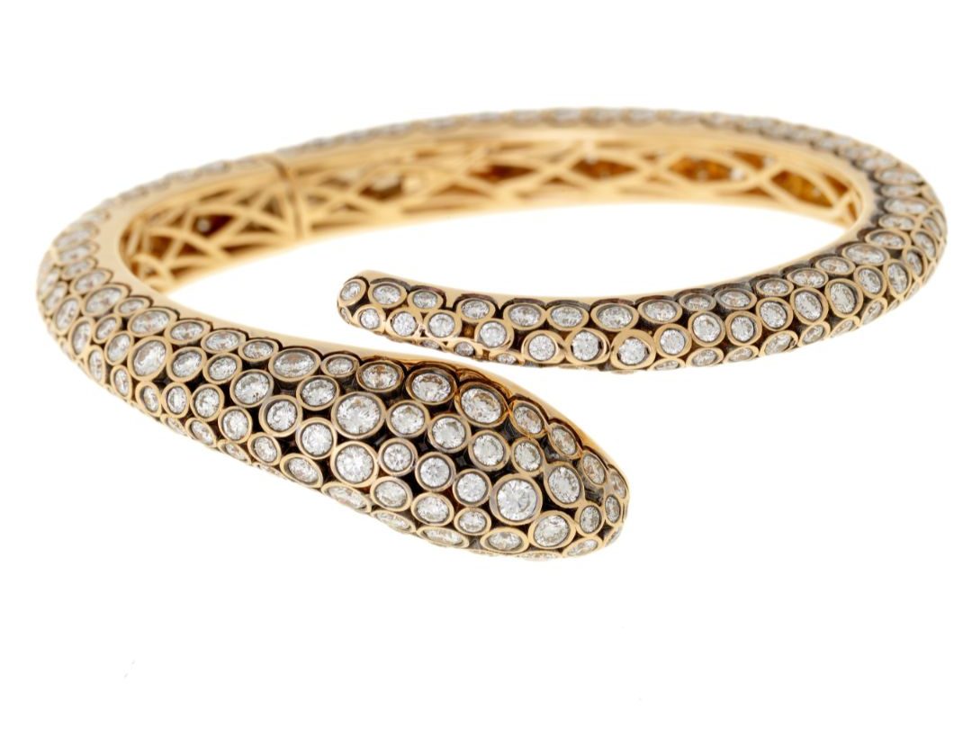 Who’s Who in Diamond Jewelry: Meet Selim Mouzannar 5 Who’s Who in Diamond Jewelry: Meet Selim Mouzannar
