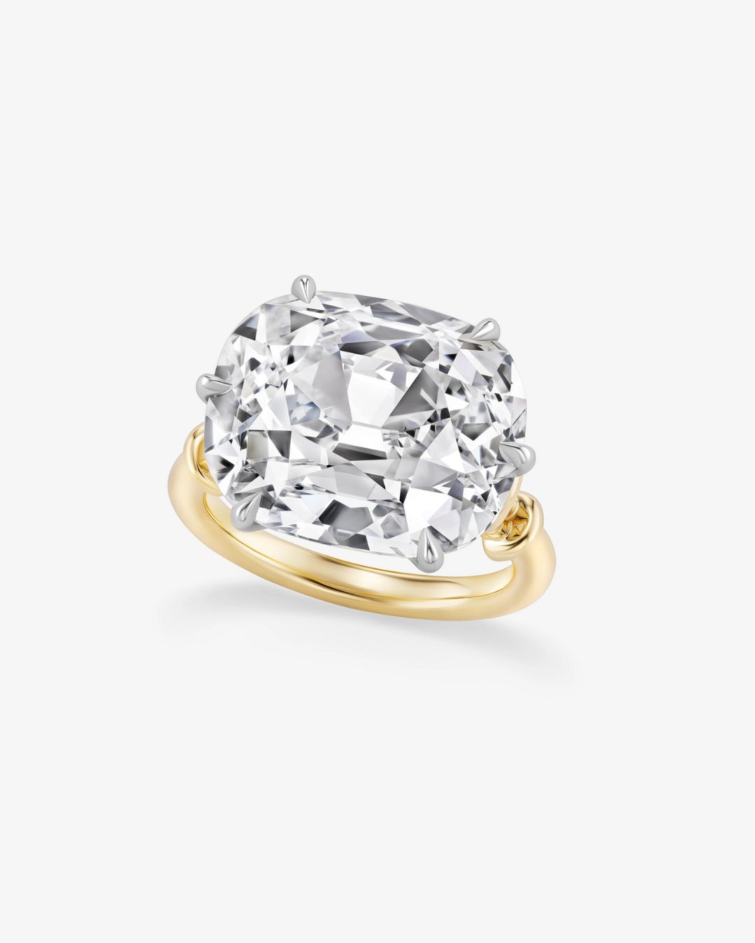 Celeb Fave Designer Jessica McCormack's NYC Store is a Magpie's Dream 3 Jessica McCormack diamond ring