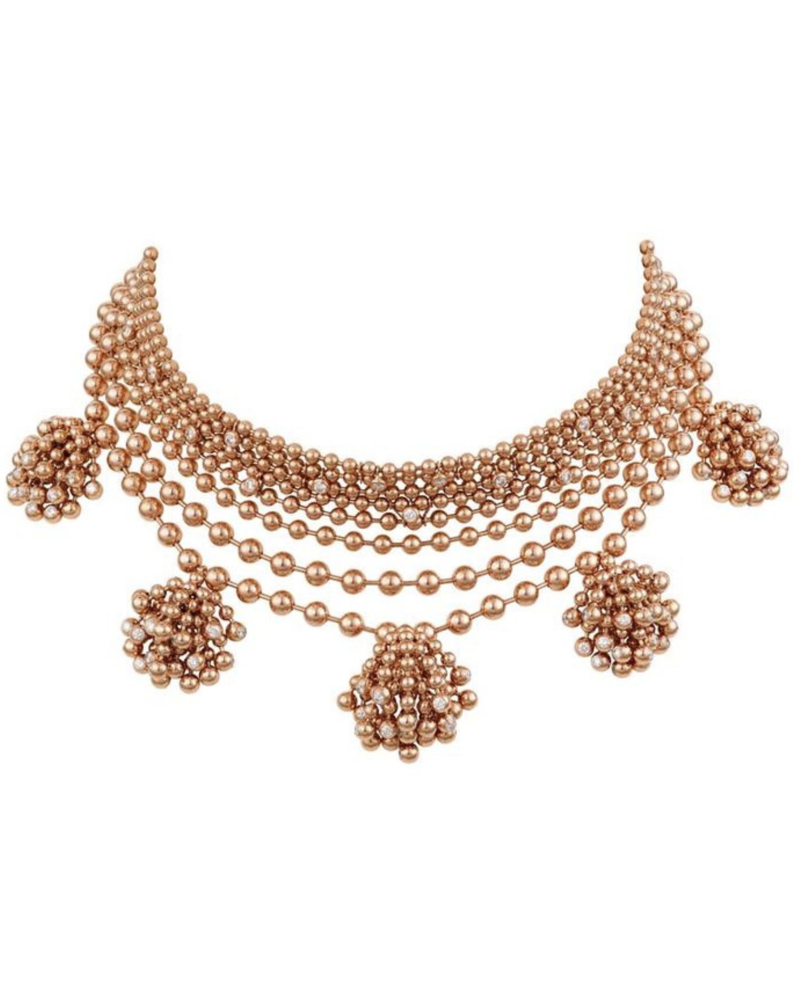 Rihanna’s Best Met Gala Diamond Jewelry Looks Over the Years 10 Rihanna’s Best Met Gala Diamond Jewelry Looks Over the Years