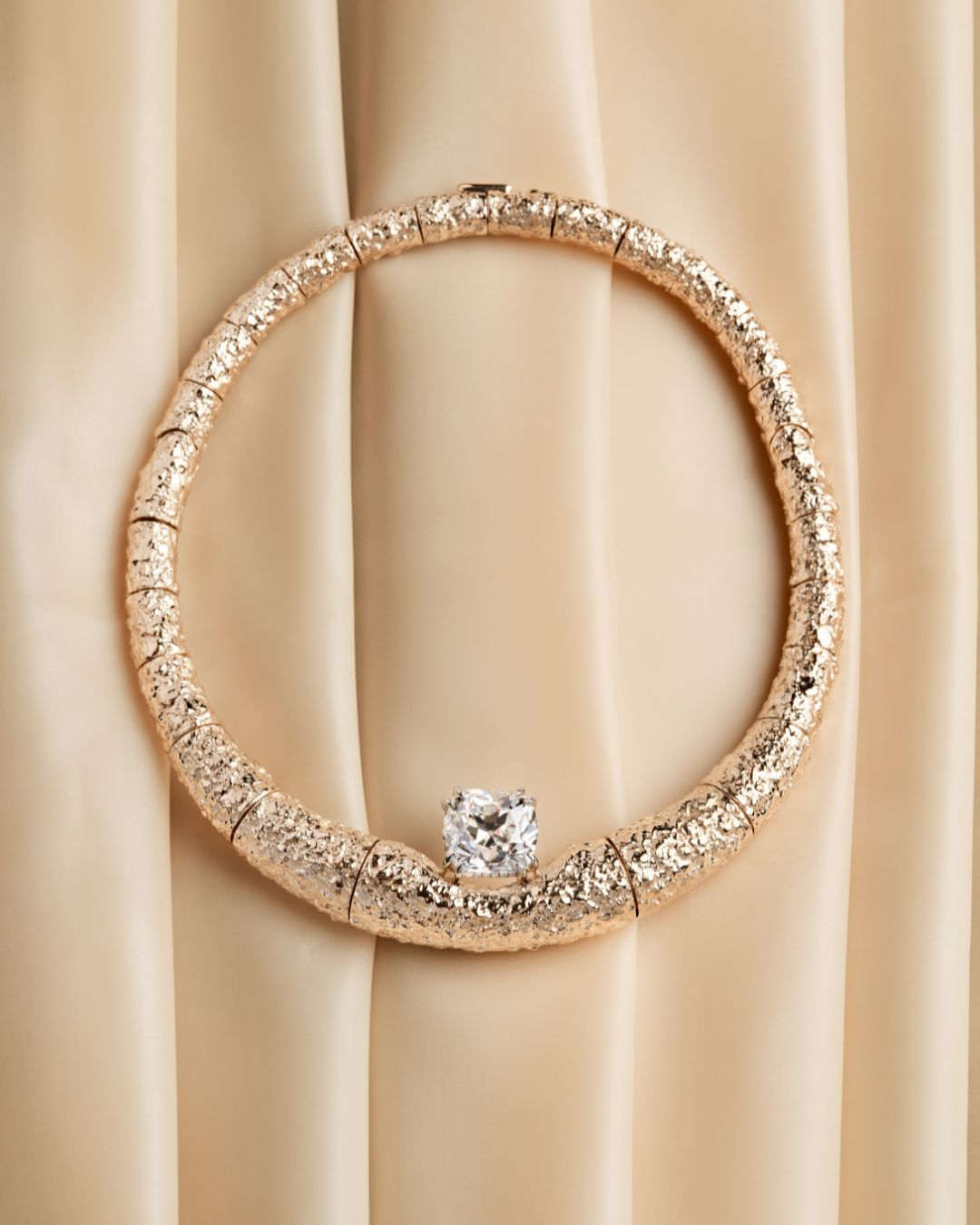 10 Jewels that Prove TEFAF is the Ultimate Jewelry Pilgrimage 