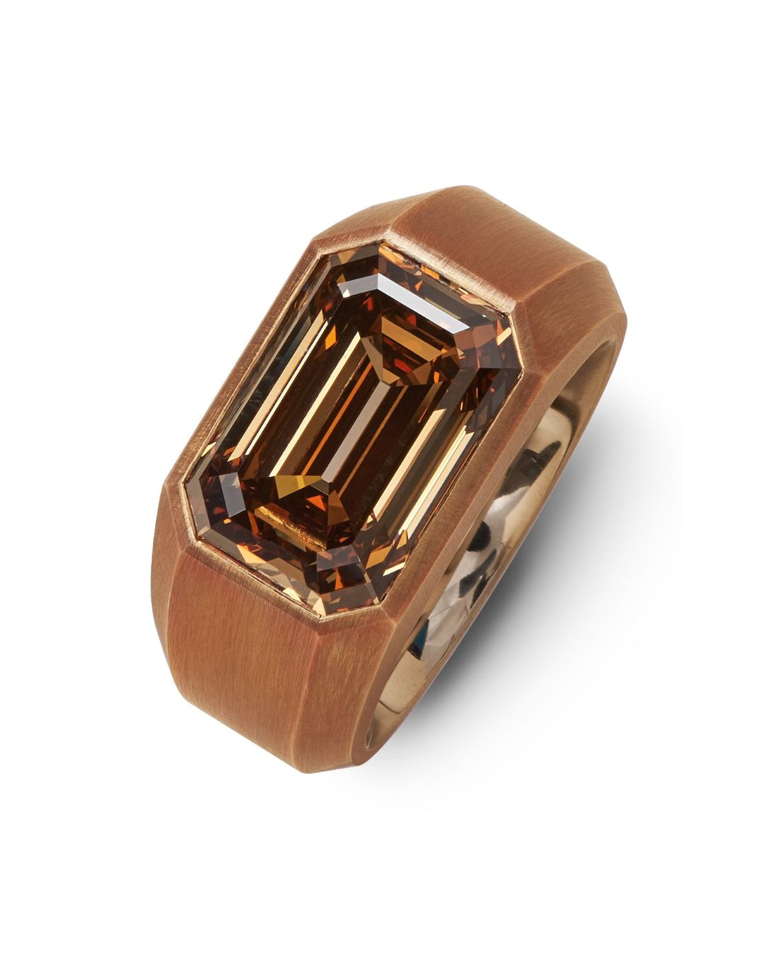 10 Jewels that Prove TEFAF is the Ultimate Jewelry Pilgrimage 