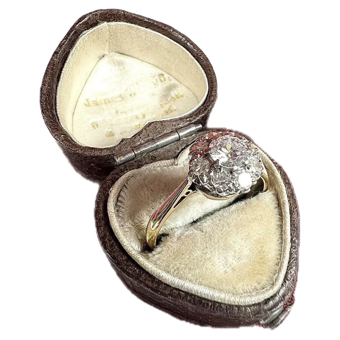 The Vintage Rings on Everyone’s Wish List