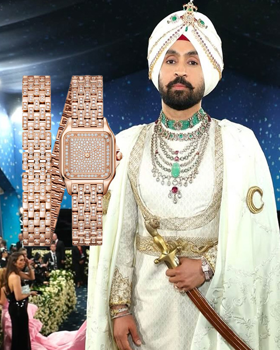 The Best Diamond Jewellery of the 2025 Met Gala