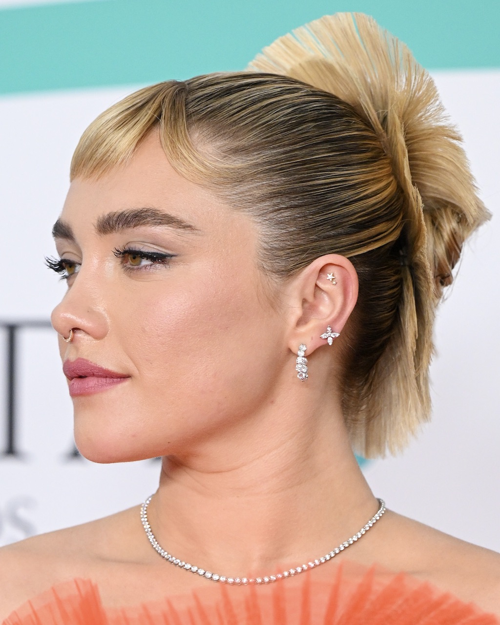 How to Style Thoughtful Earring Stacks with Natural Diamonds