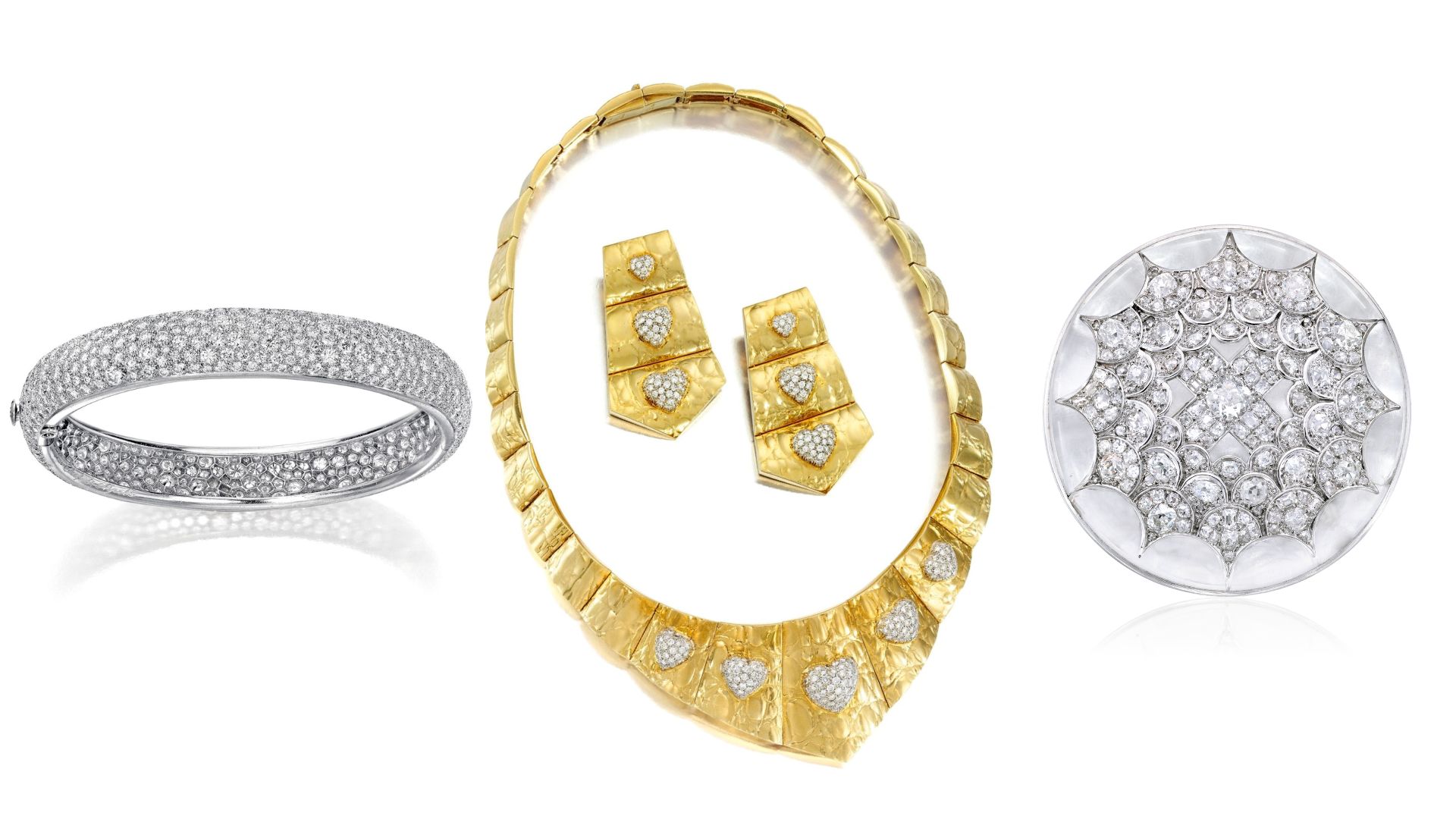 Rare Natural Diamonds Lead Phillips Auction This June 2 Rare Natural Diamonds Lead Phillips Auction This June
