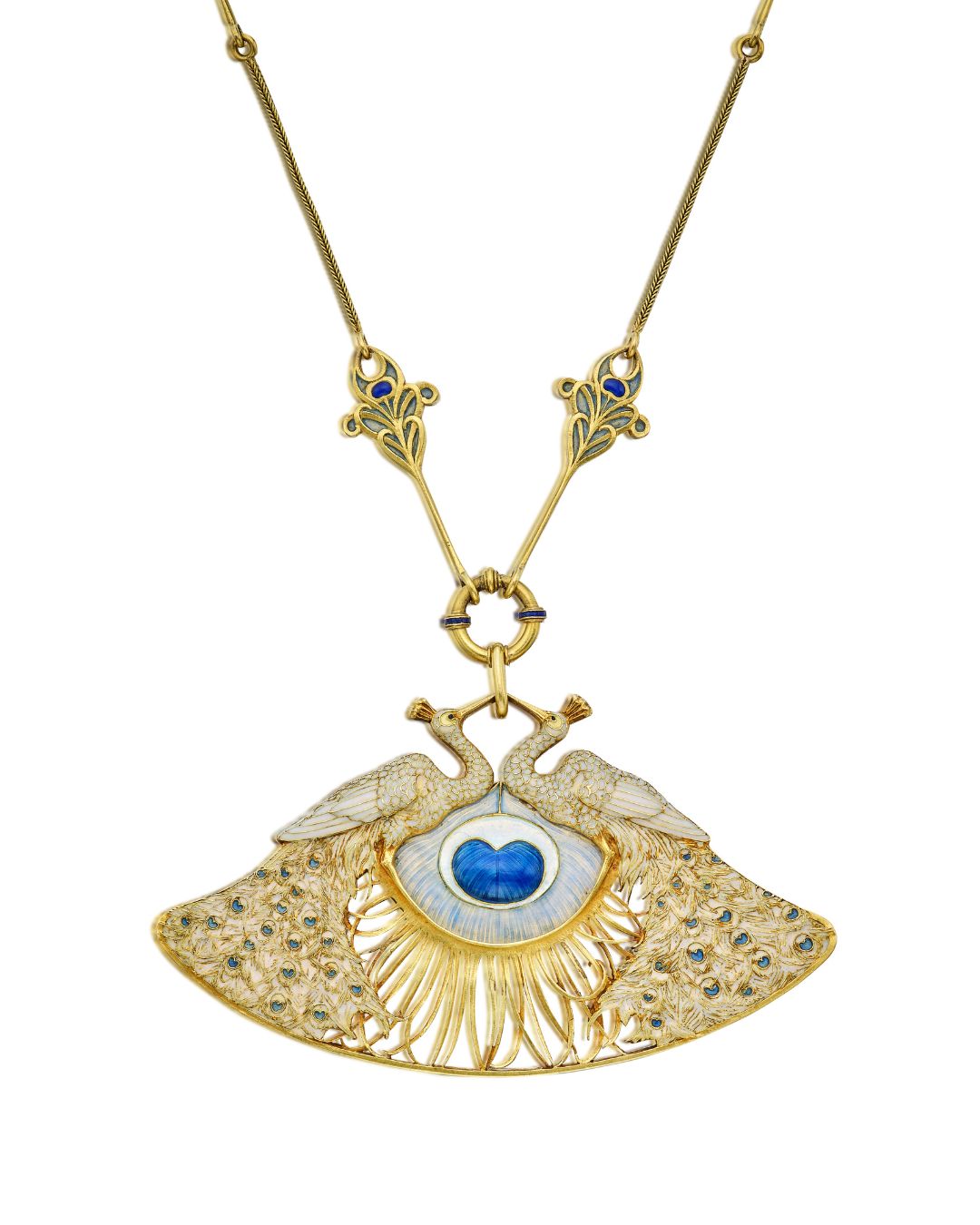 Vanderbilt Jewels and Fancy Color Diamonds Hit Sotheby’s Auction Block 13 Sotheby's jewelry auction