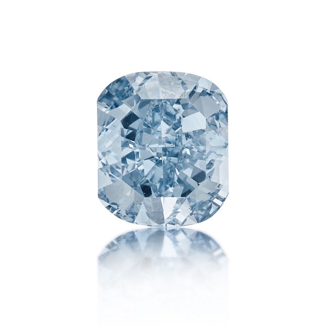 Sotheby's jewelry auction