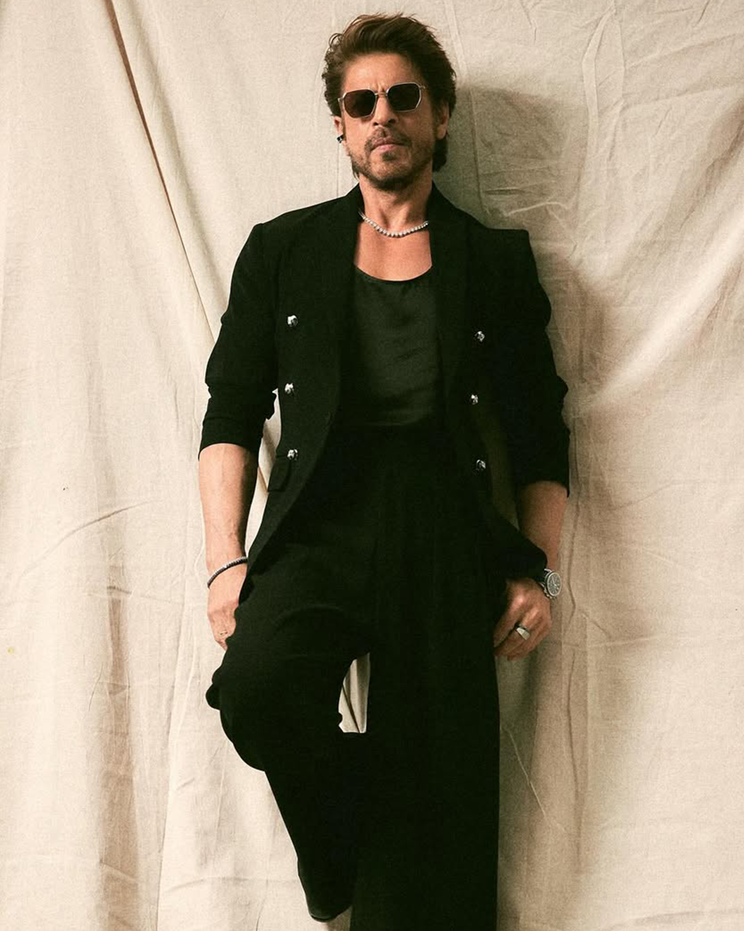 Shah Rukh Khan’s Natural Diamond Era Is Here 6 Shah Rukh Khan’s Natural Diamond Era Is Here