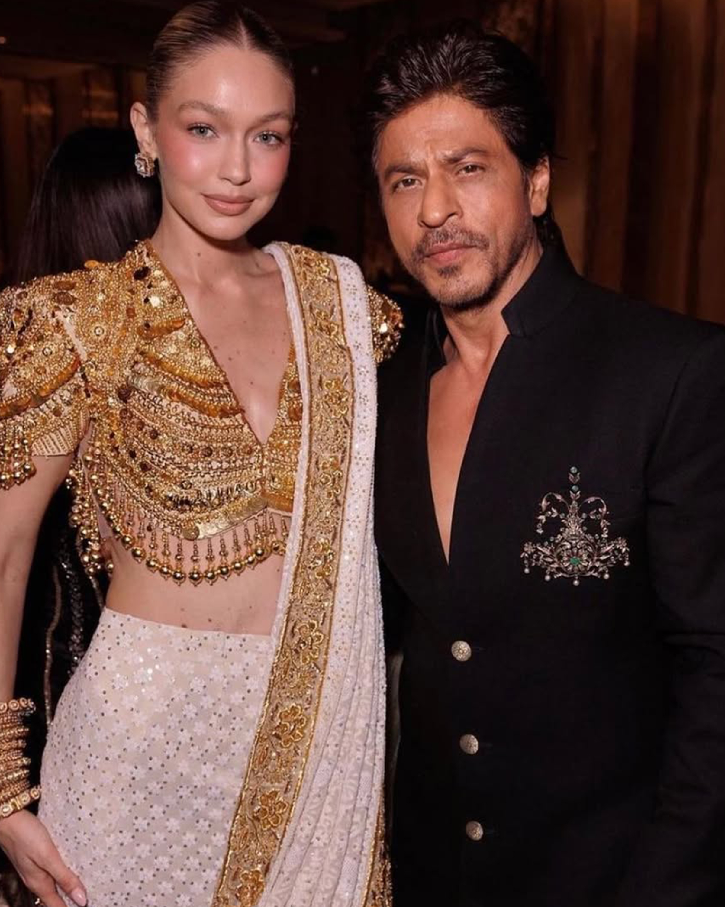 Shah Rukh Khan’s Natural Diamond Era Is Here 11 Shah Rukh Khan’s Natural Diamond Era Is Here
