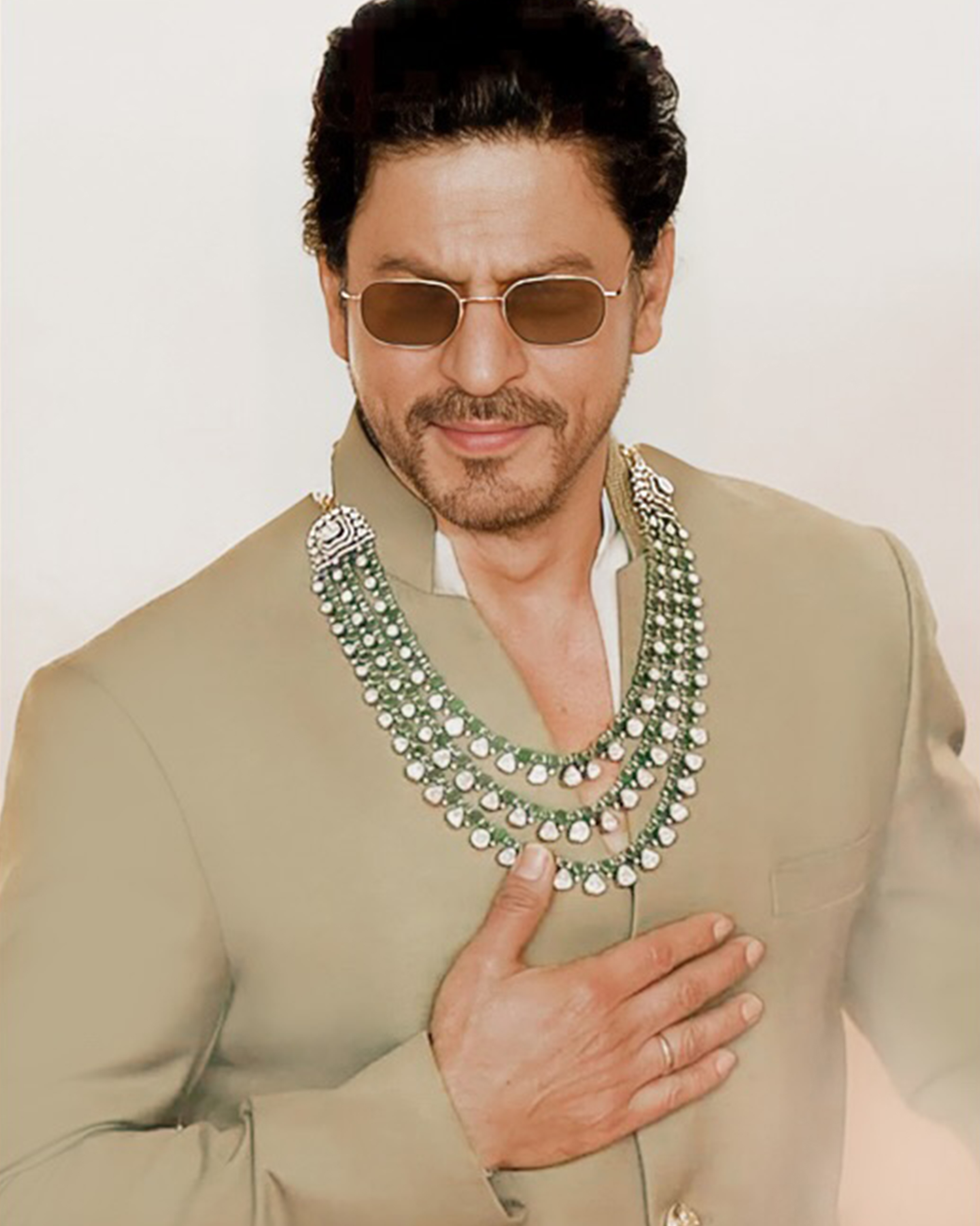 Shah Rukh Khan’s Natural Diamond Era Is Here 13 Shah Rukh Khan’s Natural Diamond Era Is Here
