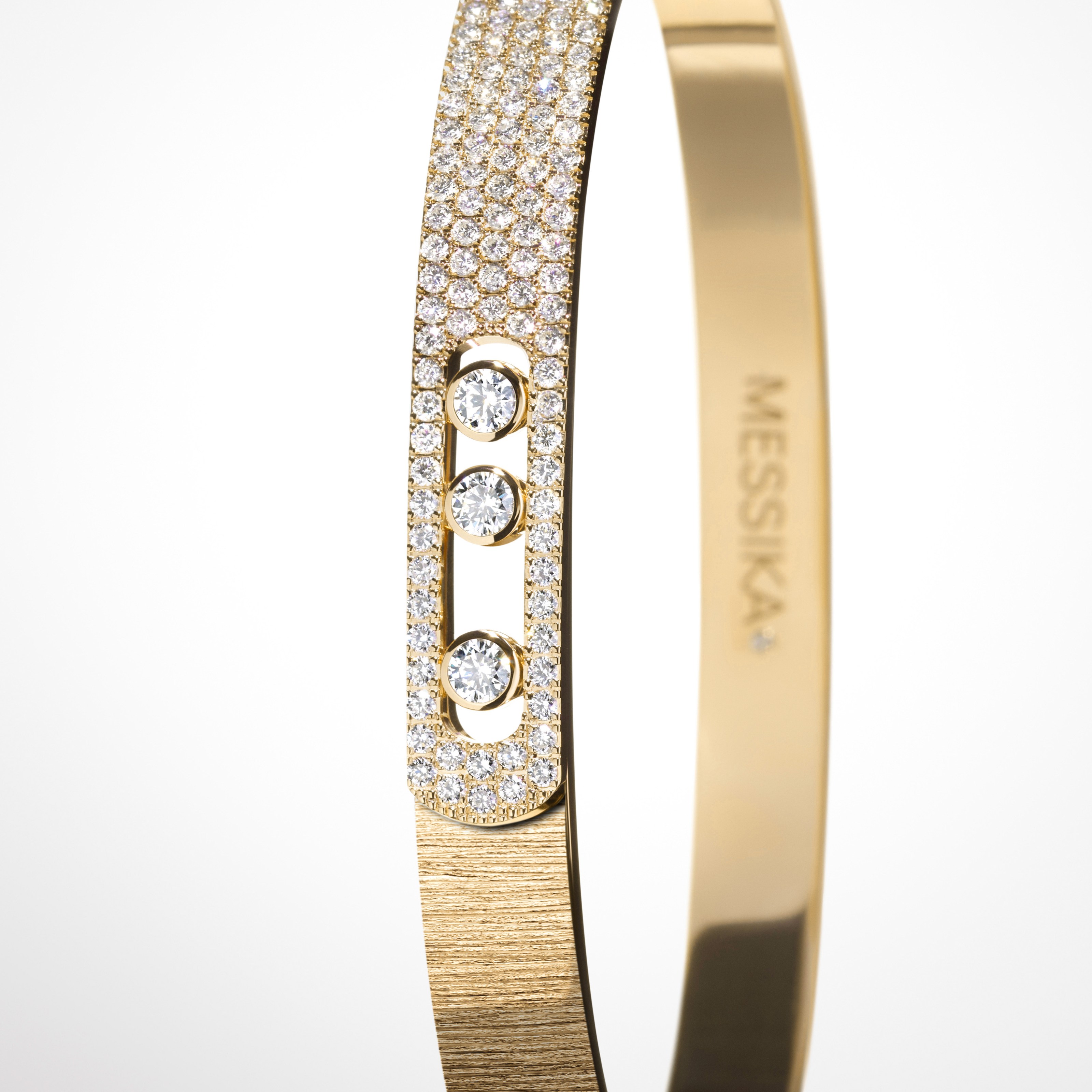 Spécial Fête des Mères Des Diamants pour dire "Je t’aime" 3 Spécial Fête des Mères Des Diamants pour dire "Je t’aime"