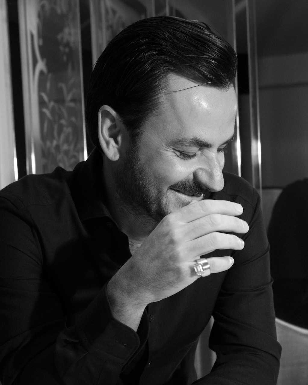 Nikos Koulis