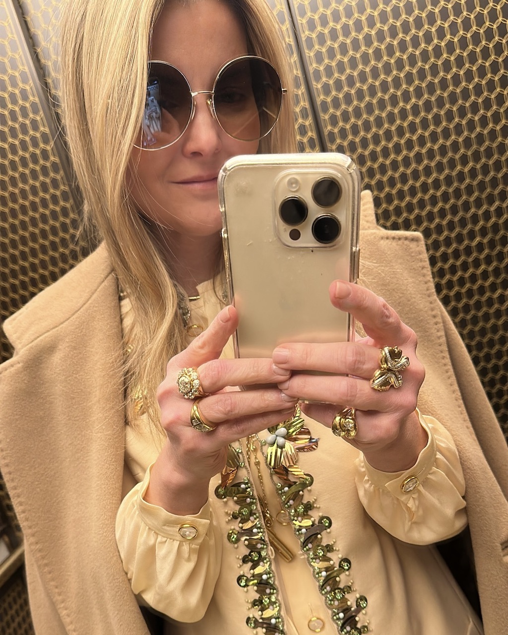 Who’s Who in Diamond Jewelry: Brent Neale 3 Designer Brent Neale