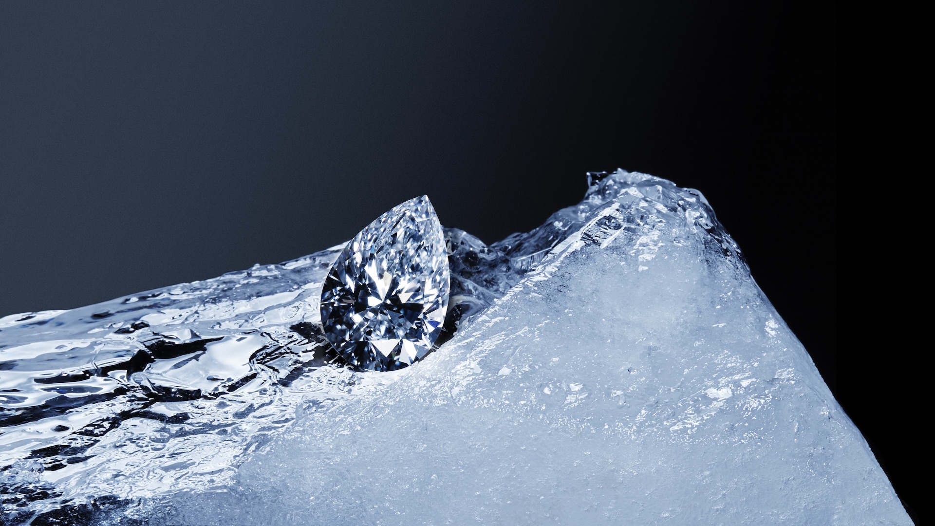 Diavik Diamond Mine