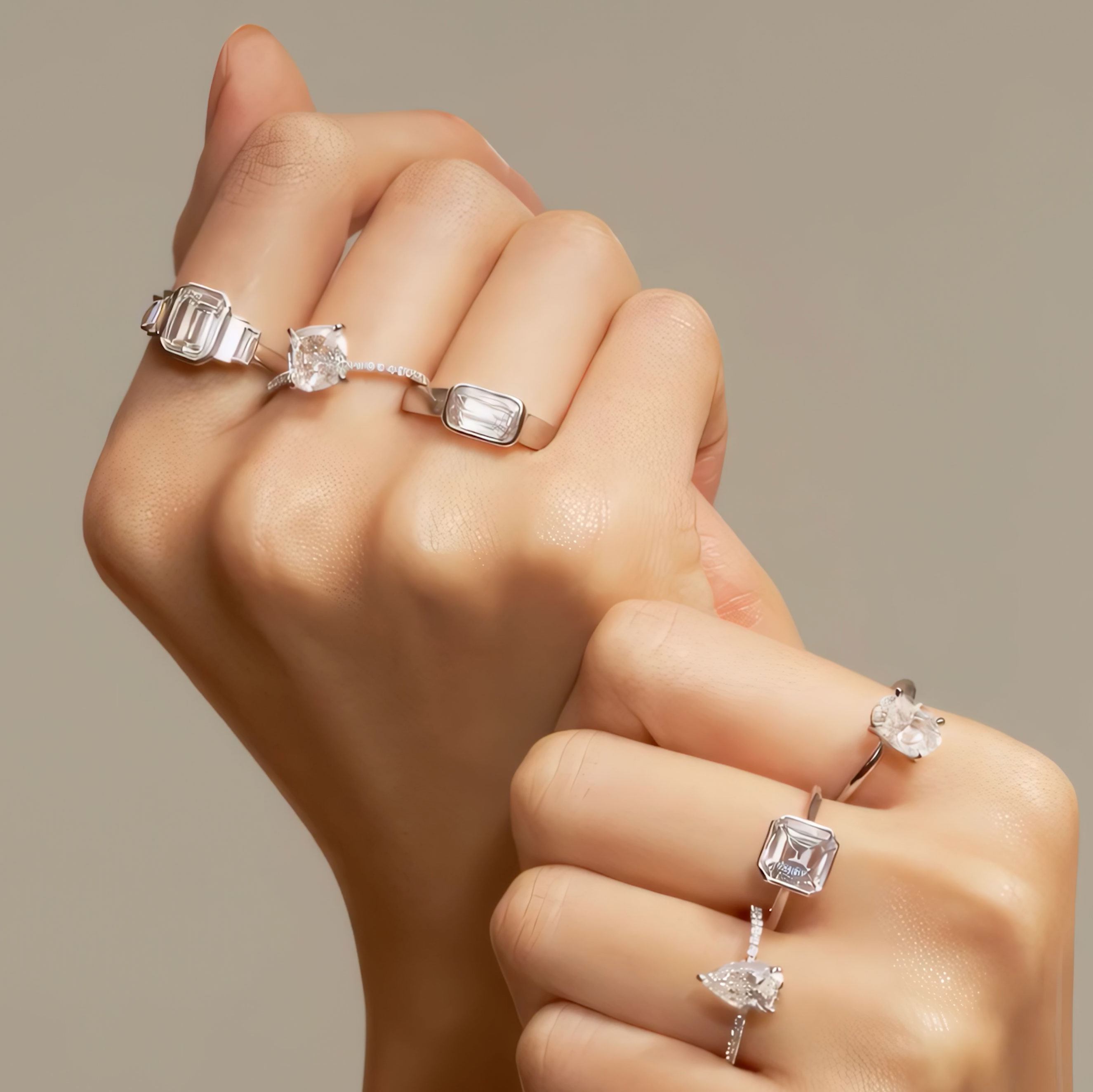 Buy an Engagement Ring Online Shopping for a Diamond 