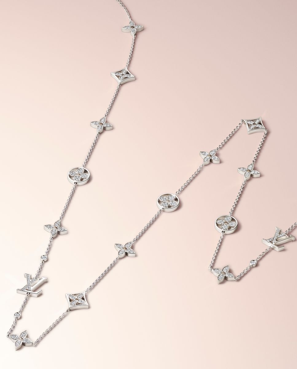 Louis Vuitton Idylle Blossom